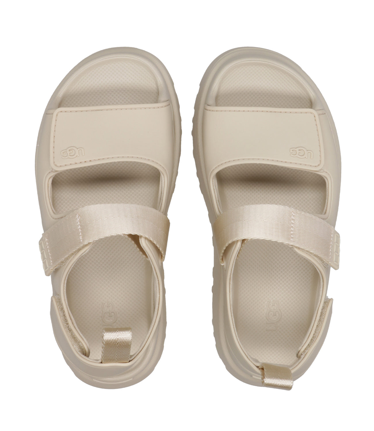 UGG | Sandalo Goldenglow Beige