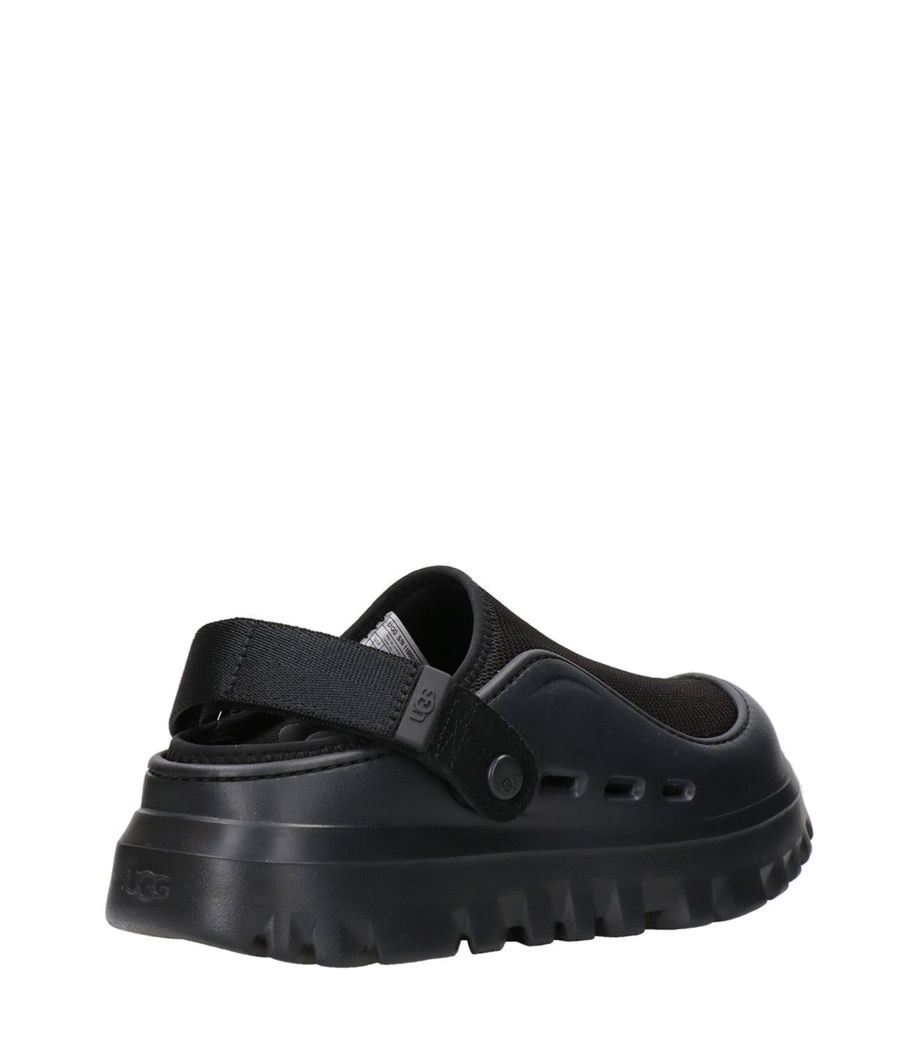 UGG | Sabot Peakmod Nero