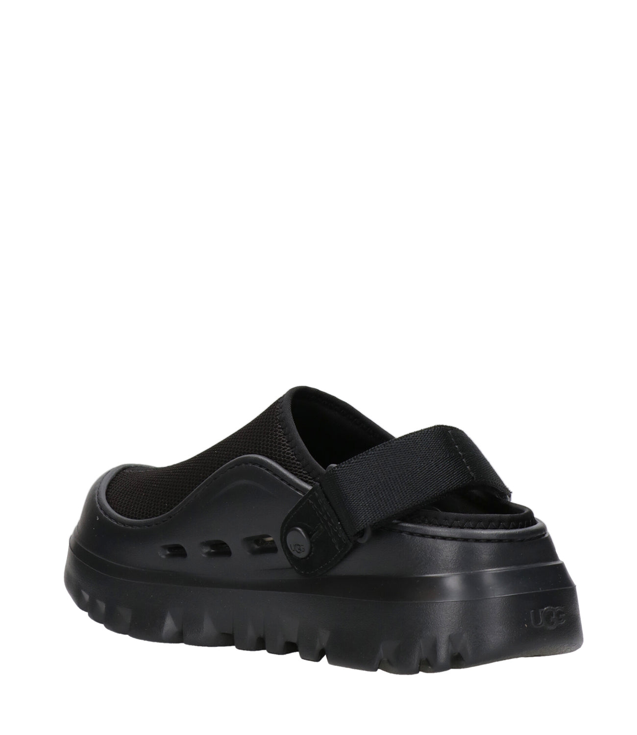 UGG | Sabot Peakmod Nero