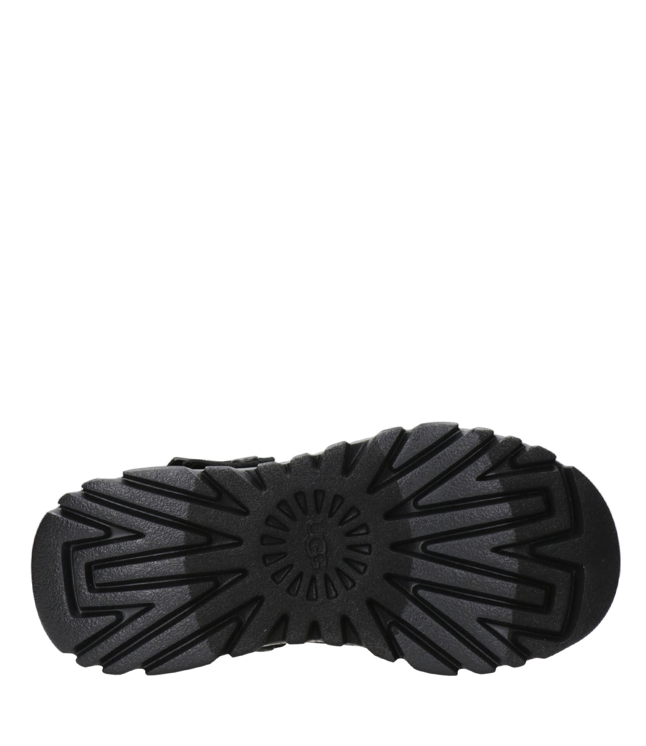 UGG | Sabot Peakmod Nero