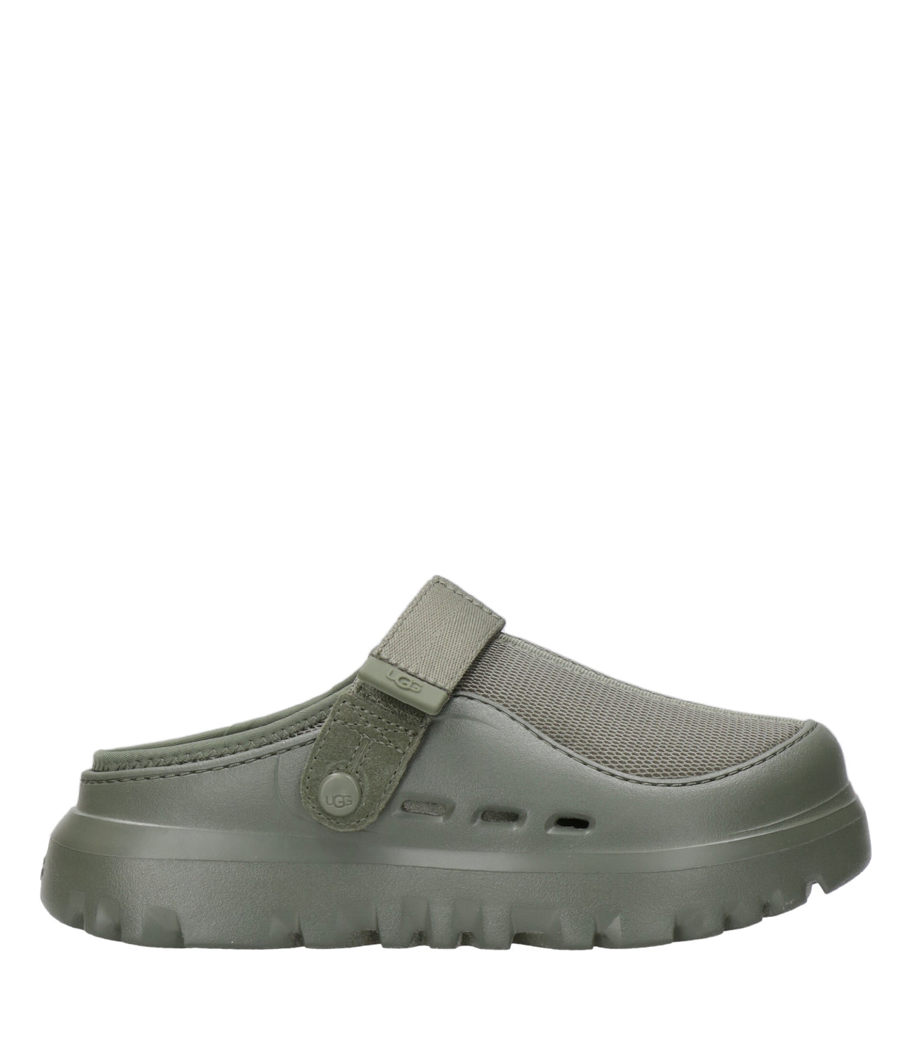 UGG | Peakmod Sabot Military Green