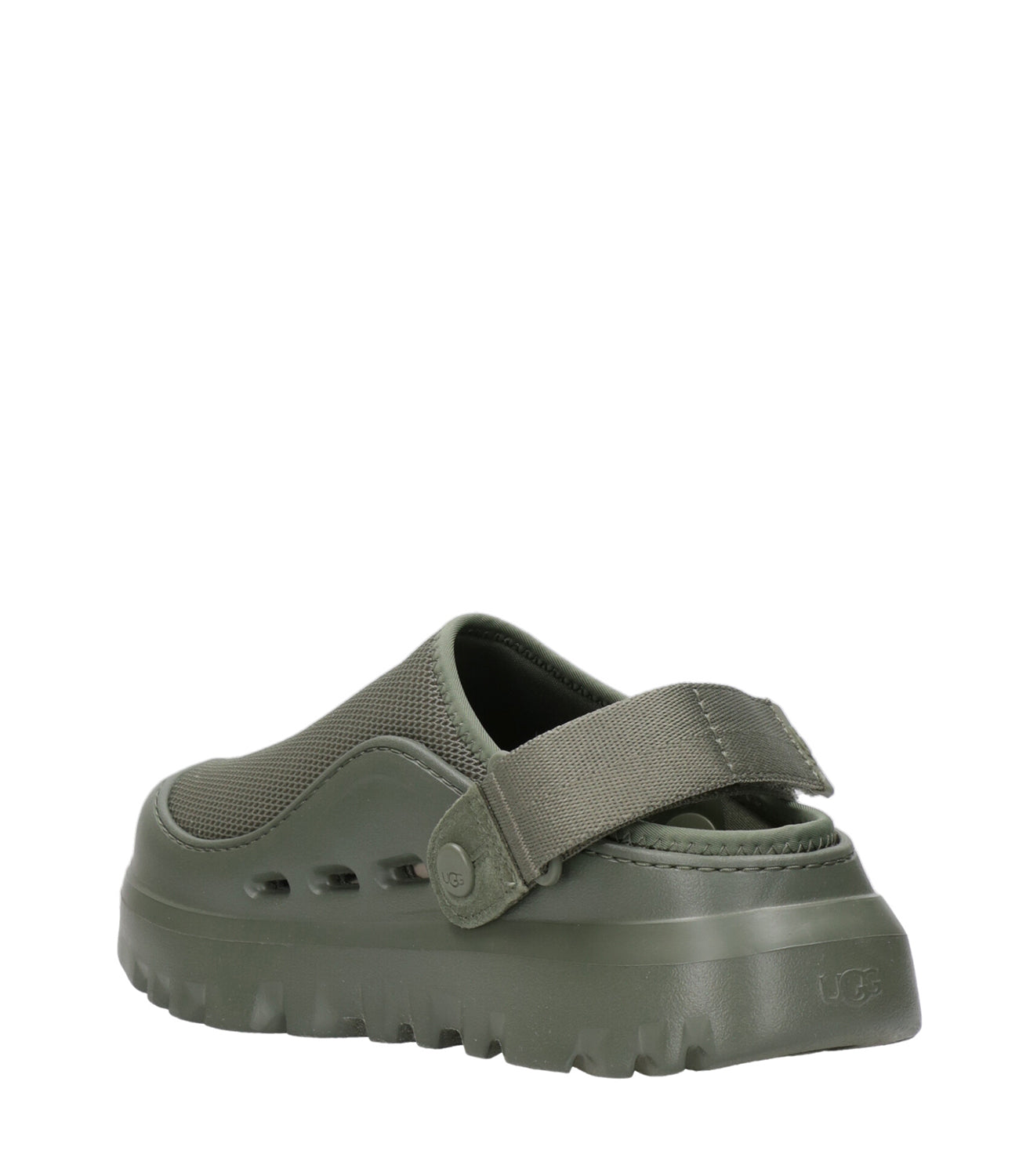 UGG | Sabot Peakmod Verde militare