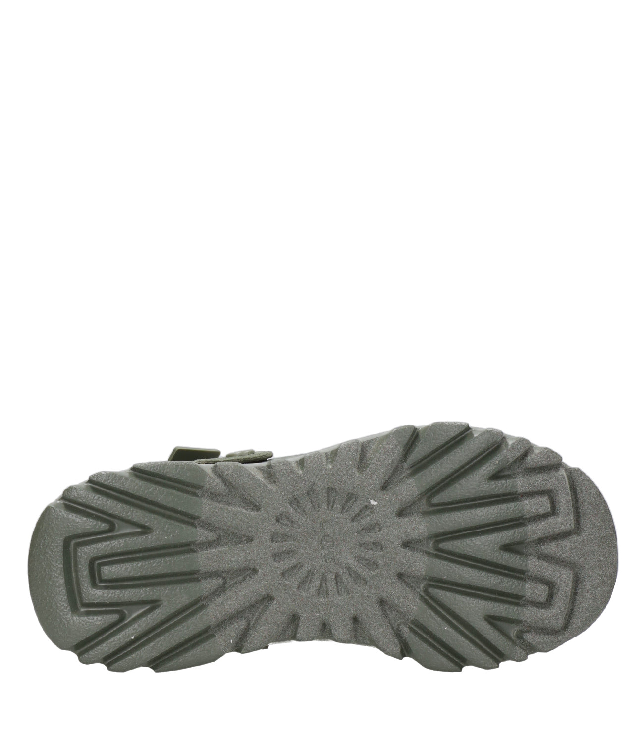 UGG | Sabot Peakmod Verde militare