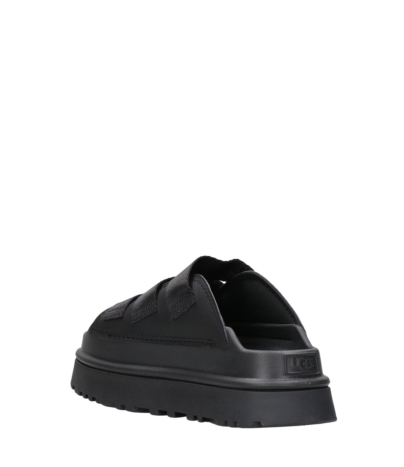 UGG | Ciabatta W Goldenglow Slide Nero