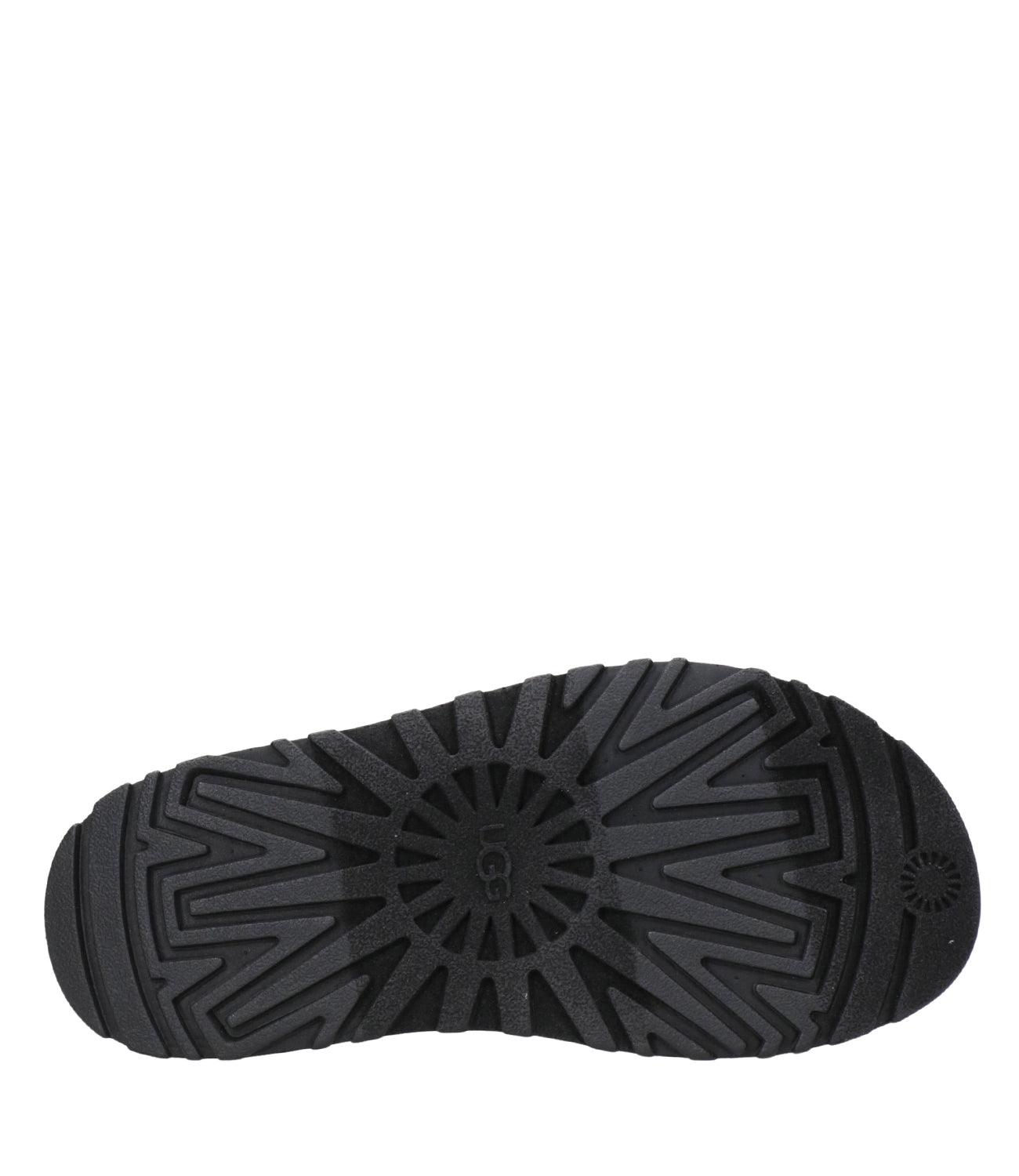 UGG | Ciabatta W Goldenglow Slide Nero