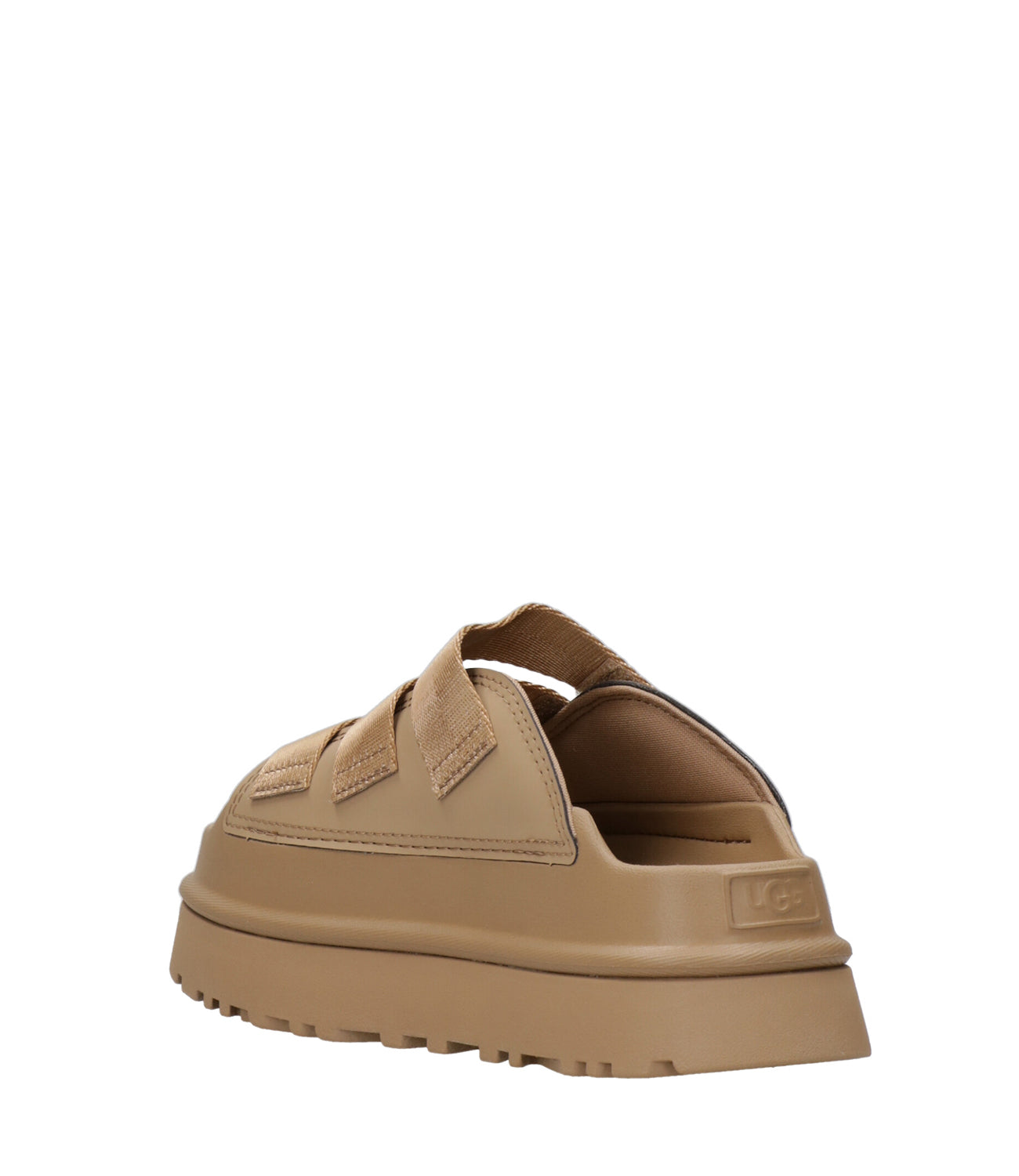 UGG | Ciabatta W Goldenglow Slide Sabbia scuro