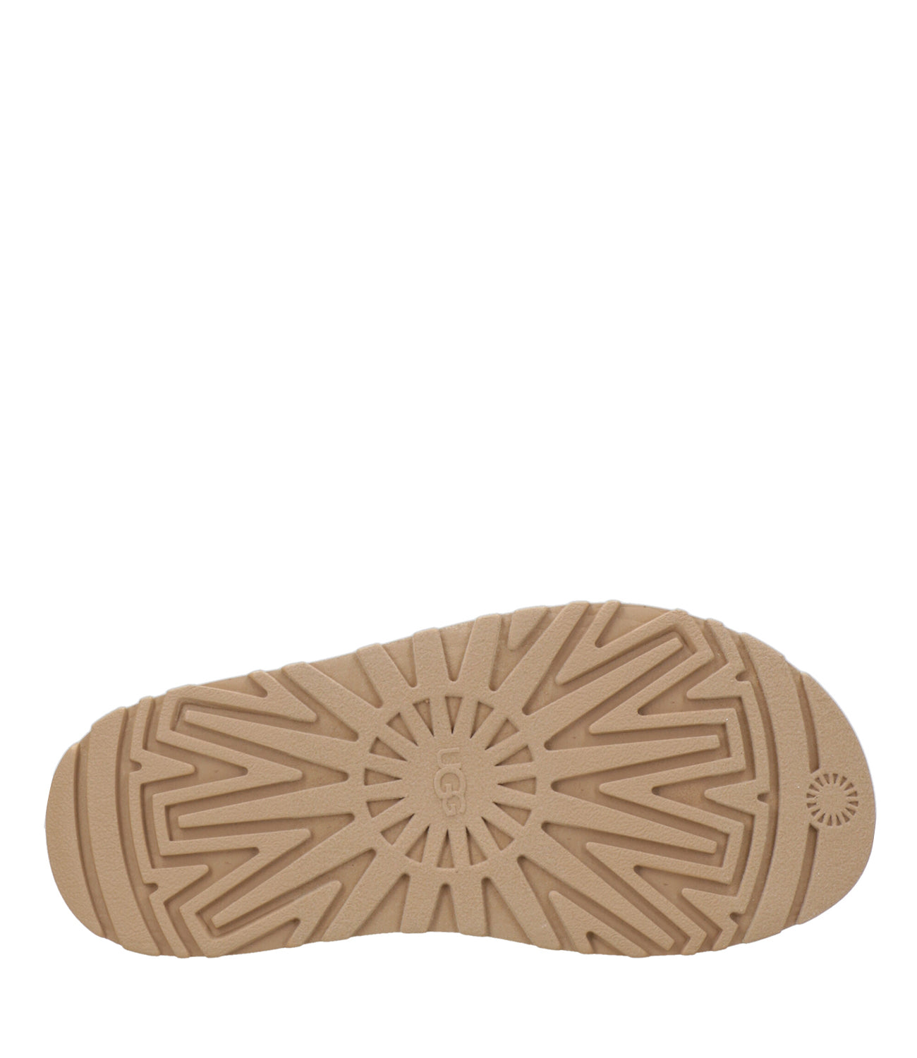 UGG | Ciabatta W Goldenglow Slide Sabbia scuro