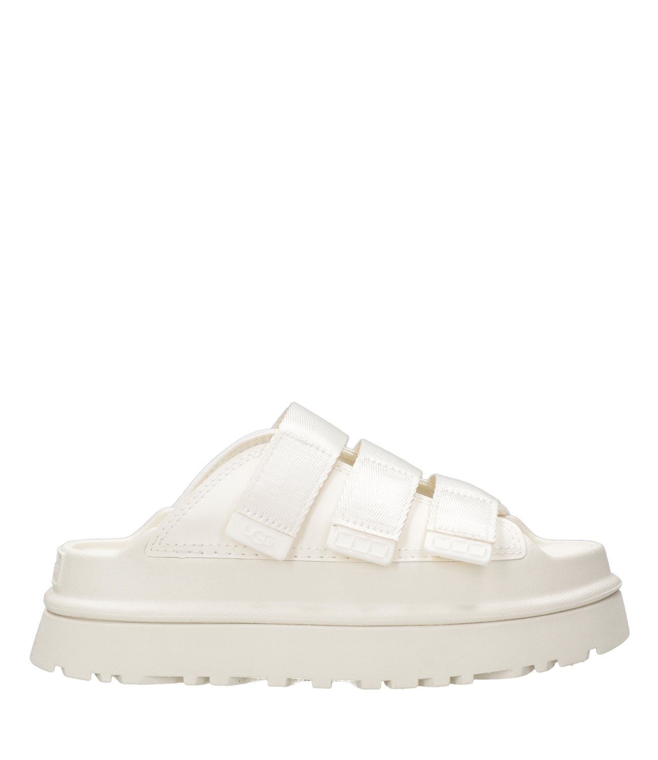 UGG | Ciabatta W Goldenglow Slide Beige