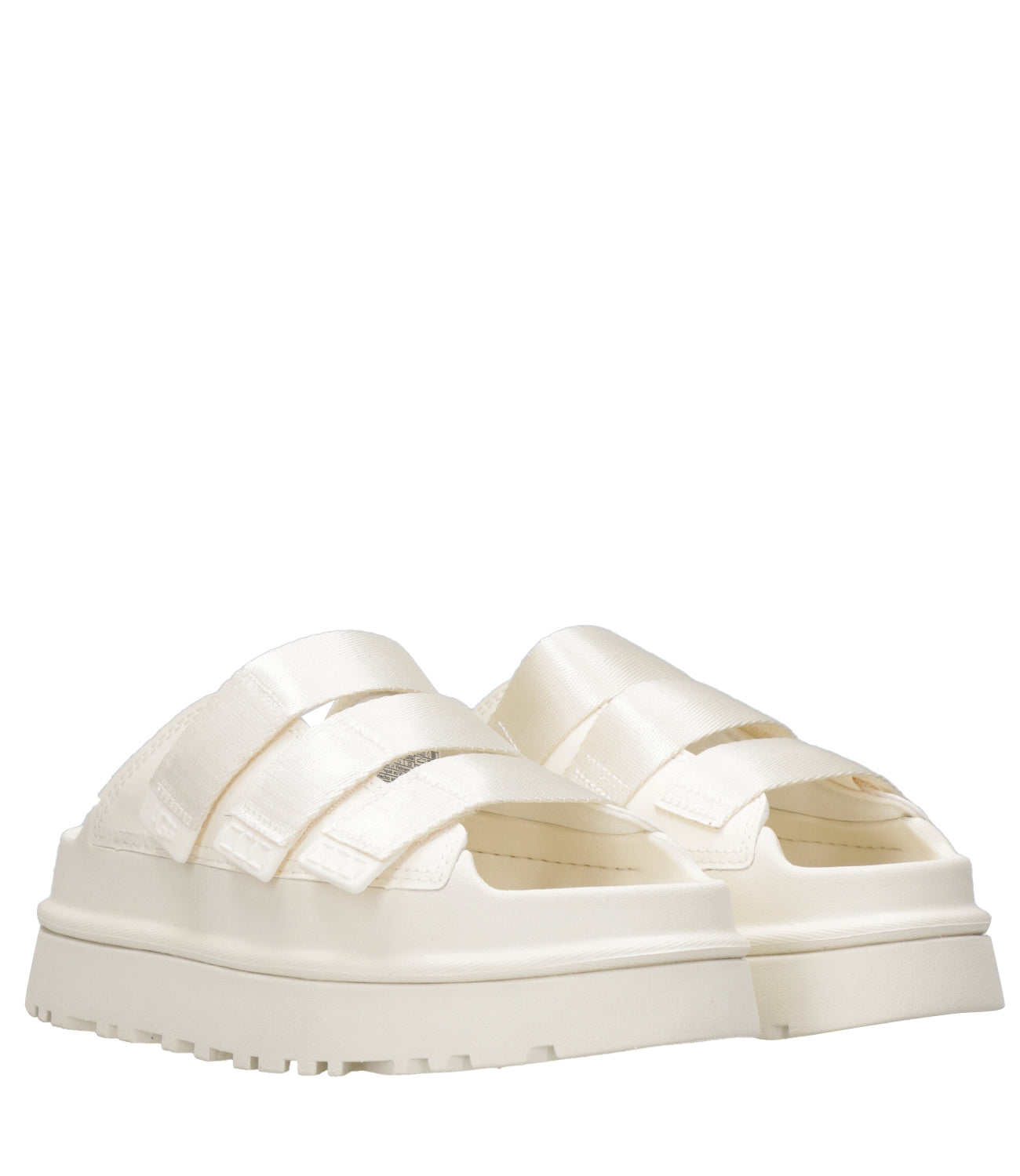 UGG | Ciabatta W Goldenglow Slide Beige