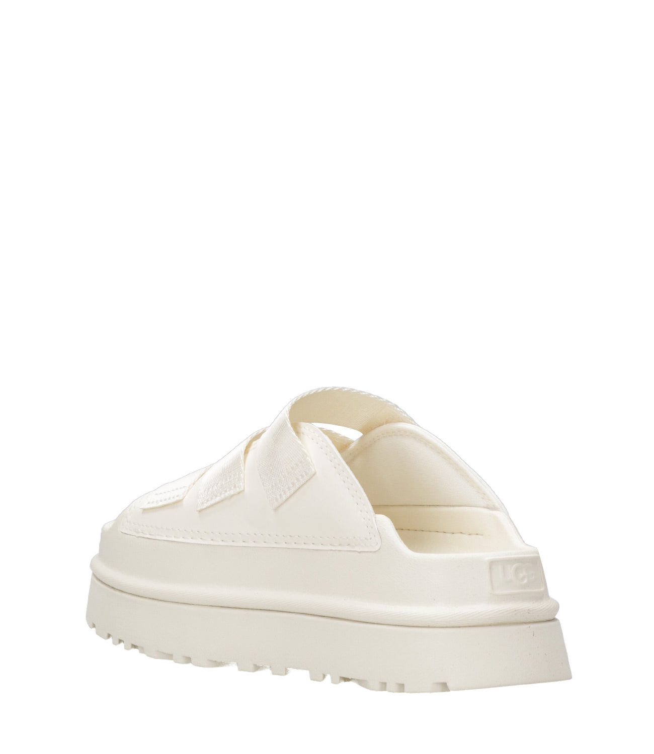 UGG | Ciabatta W Goldenglow Slide Beige