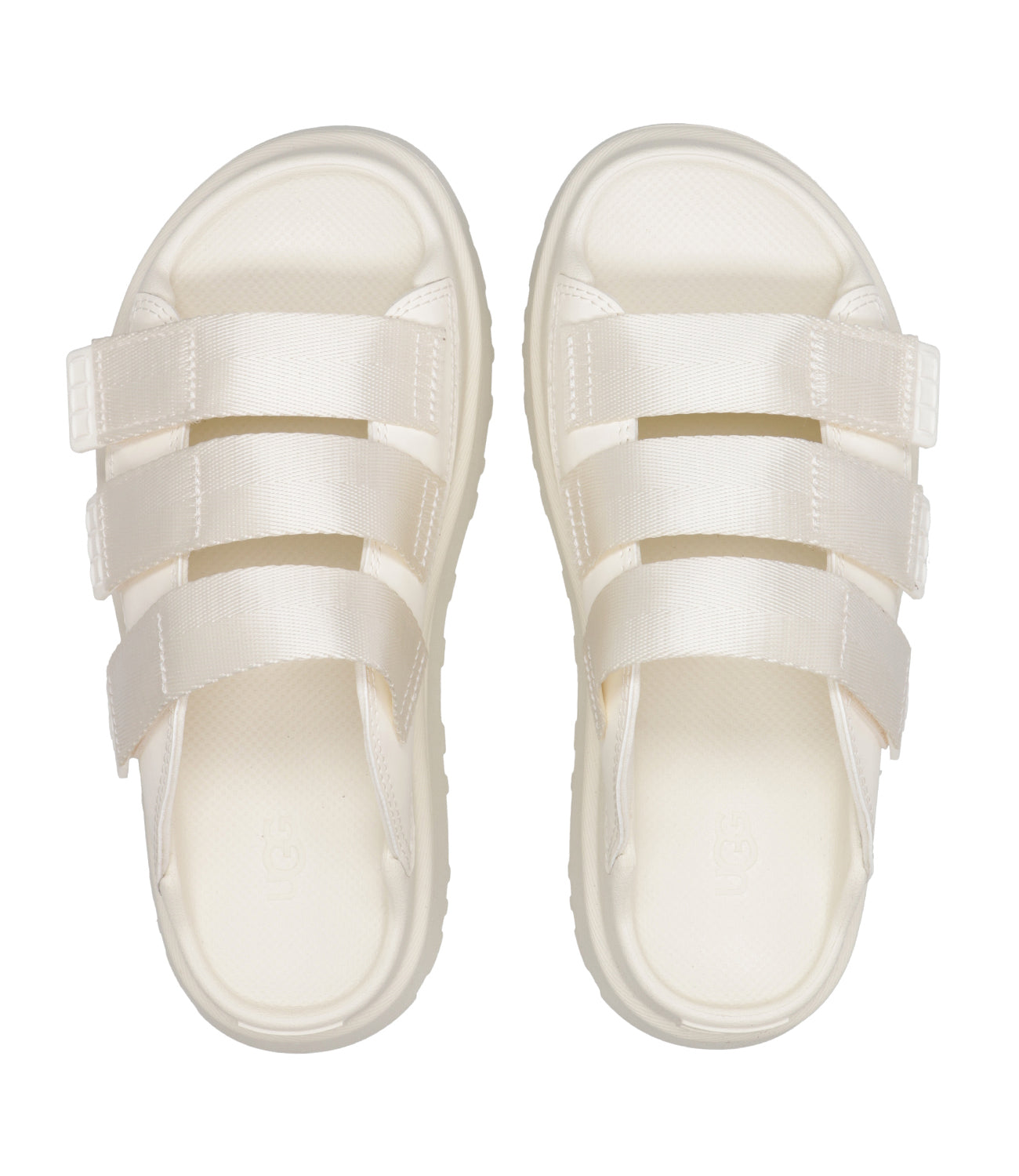 UGG | Ciabatta W Goldenglow Slide Beige