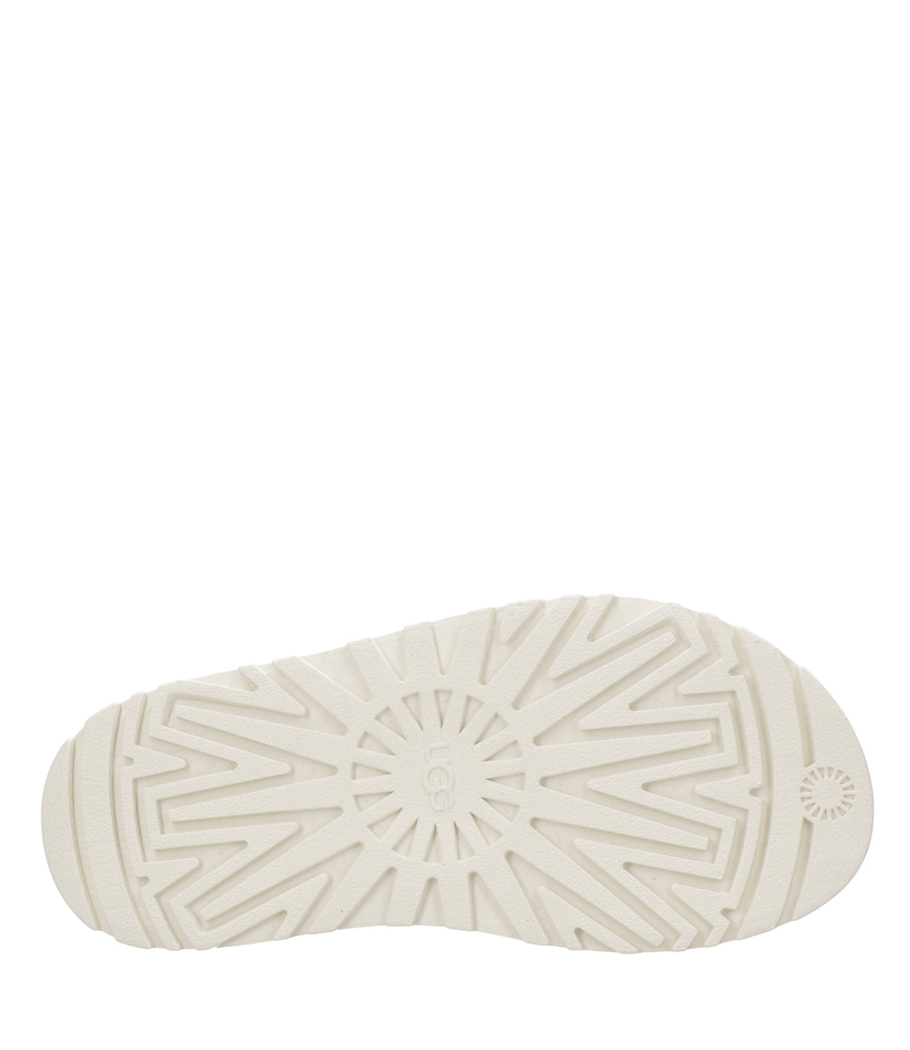 UGG | Ciabatta W Goldenglow Slide Beige