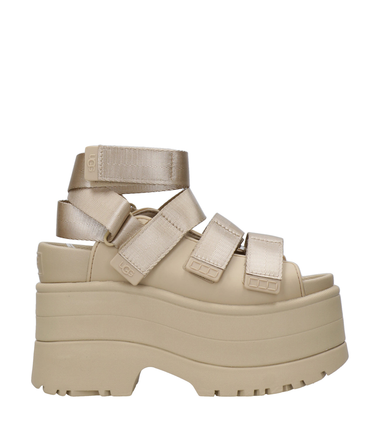 UGG | Sandalo Goldenglow Beige