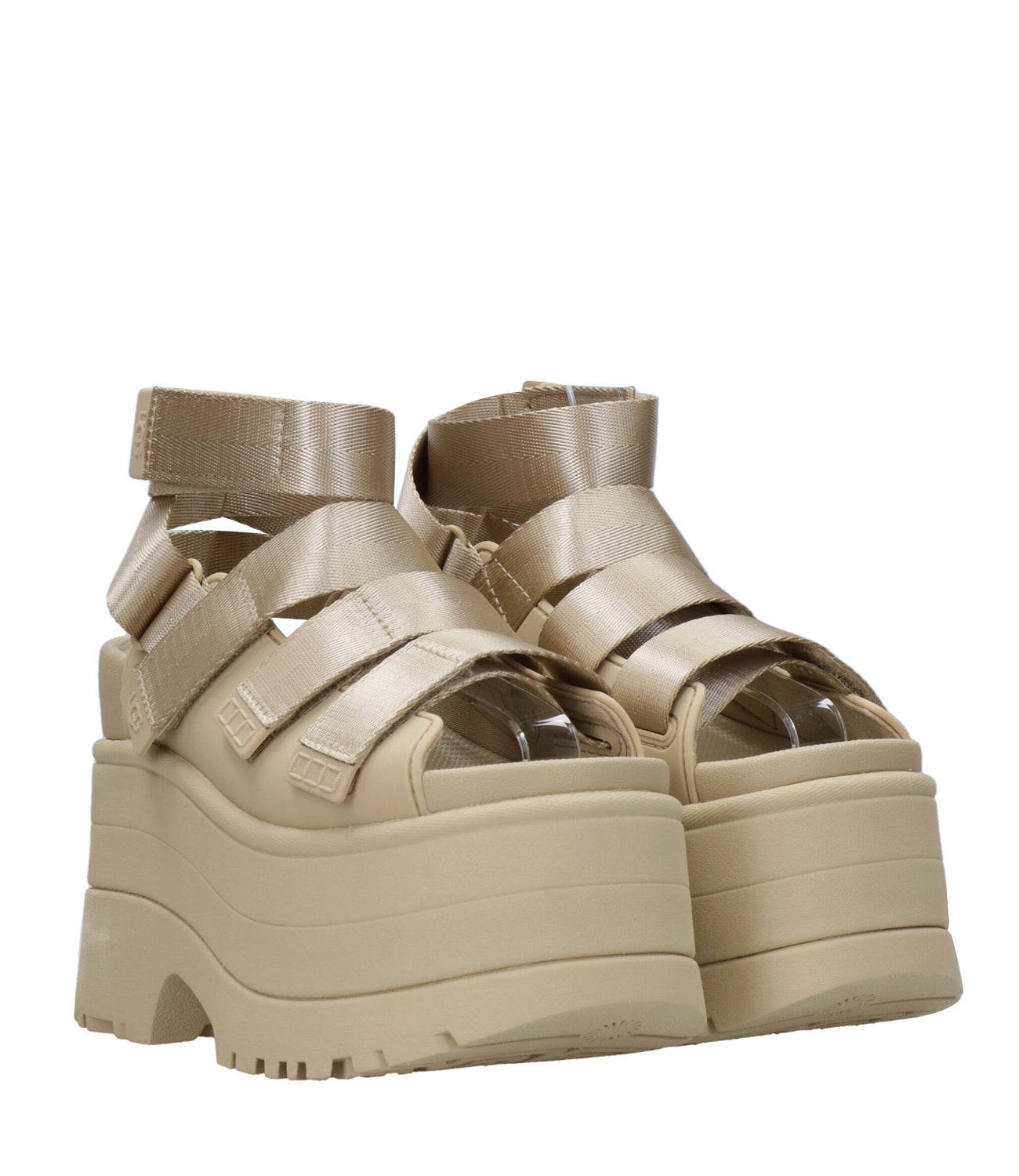 UGG | Sandalo Goldenglow Beige