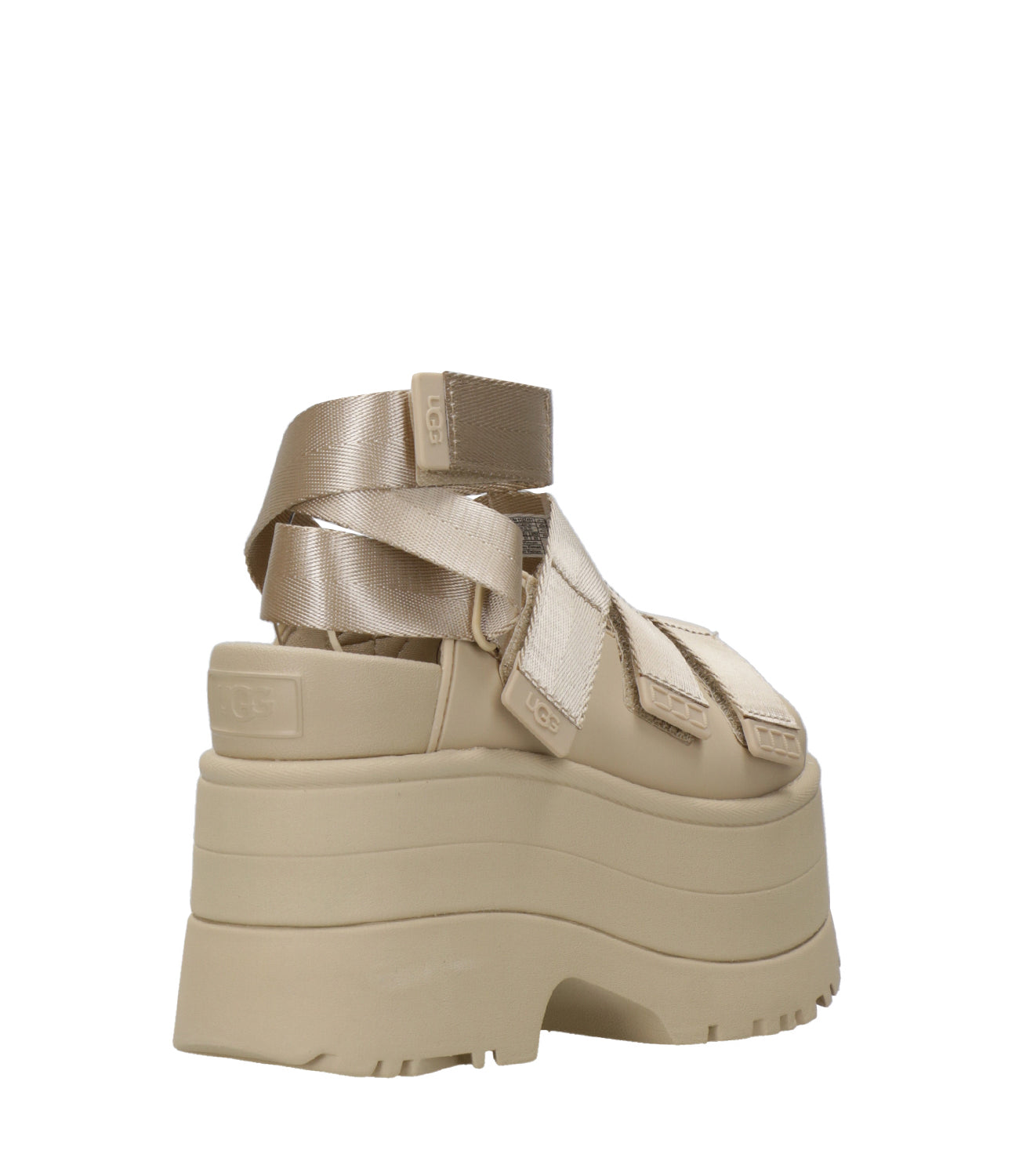 UGG | Sandalo Goldenglow Beige