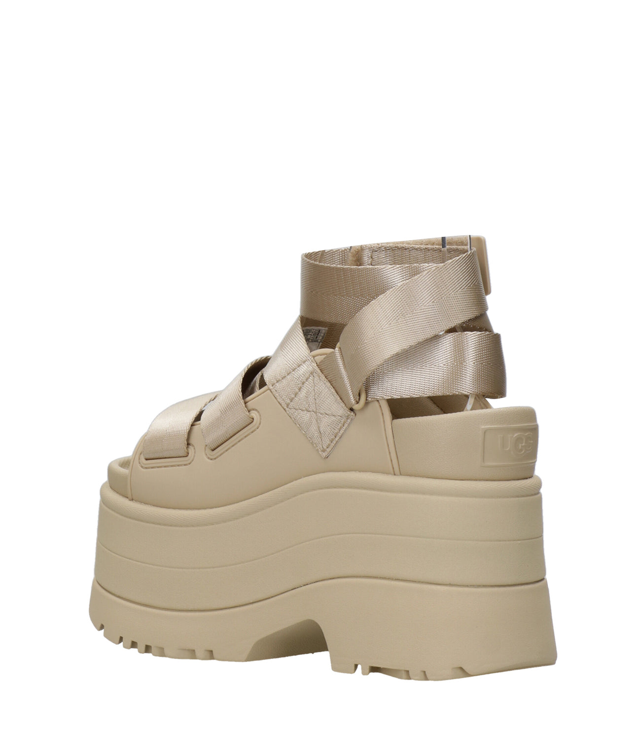 UGG | Sandalo Goldenglow Beige
