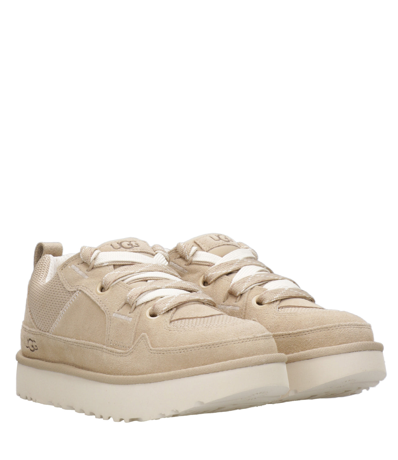 UGG | Sneakers M Lo Lowmel Mostarda