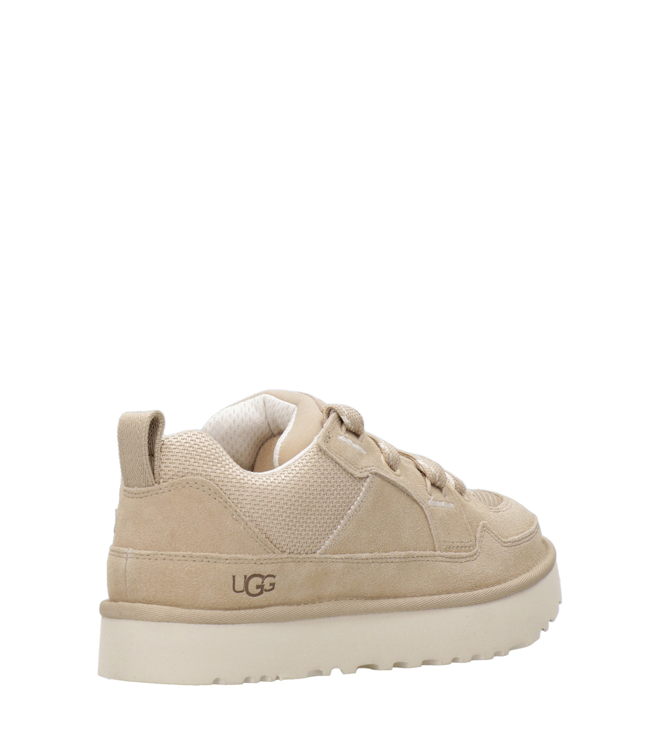 UGG | Sneakers M Lo Lowmel Mostarda