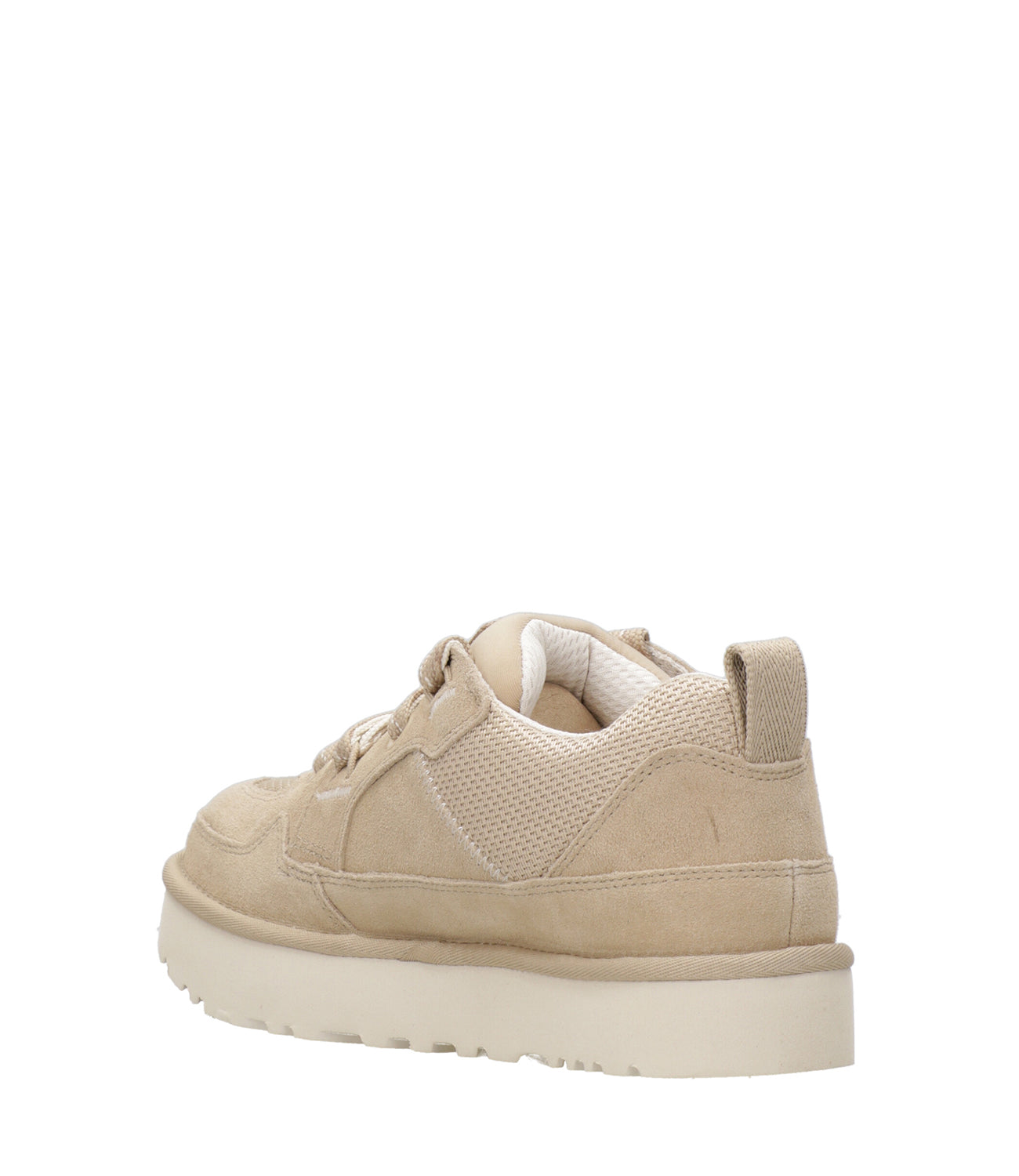 UGG | Sneakers M Lo Lowmel Mostarda