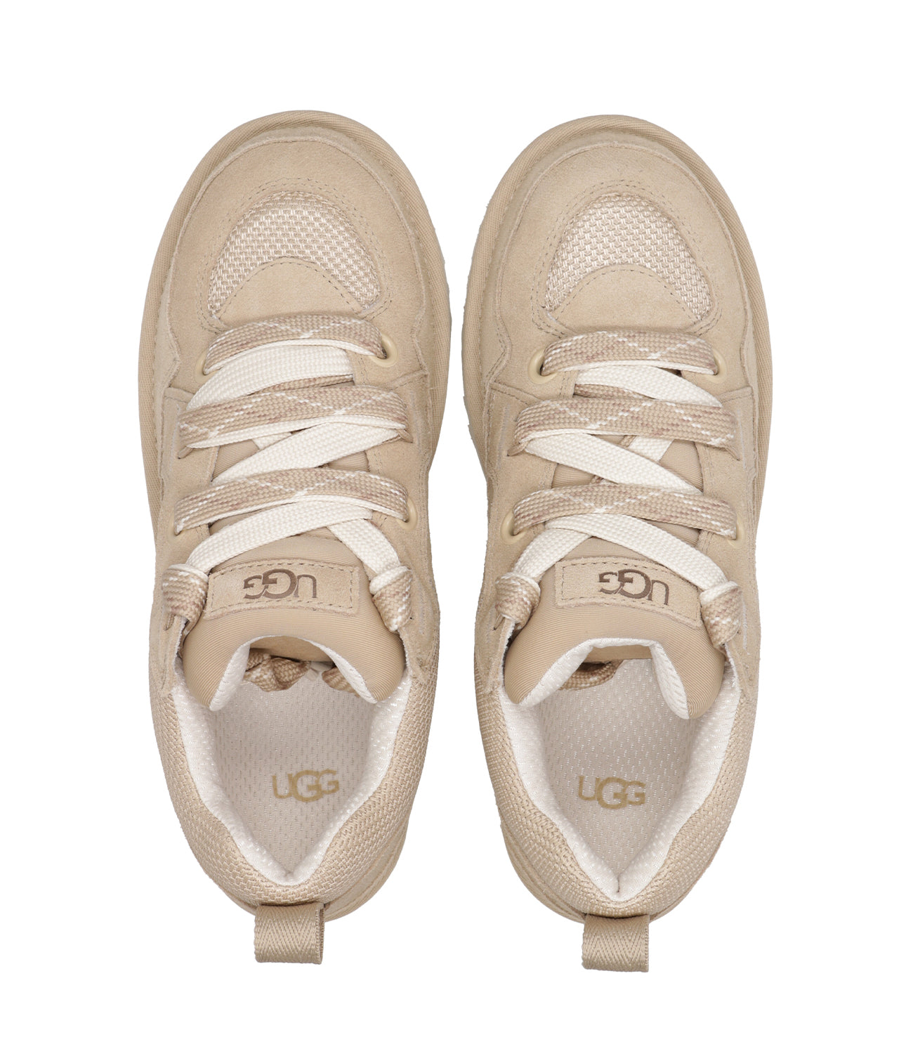 UGG | Sneakers M Lo Lowmel Mostarda