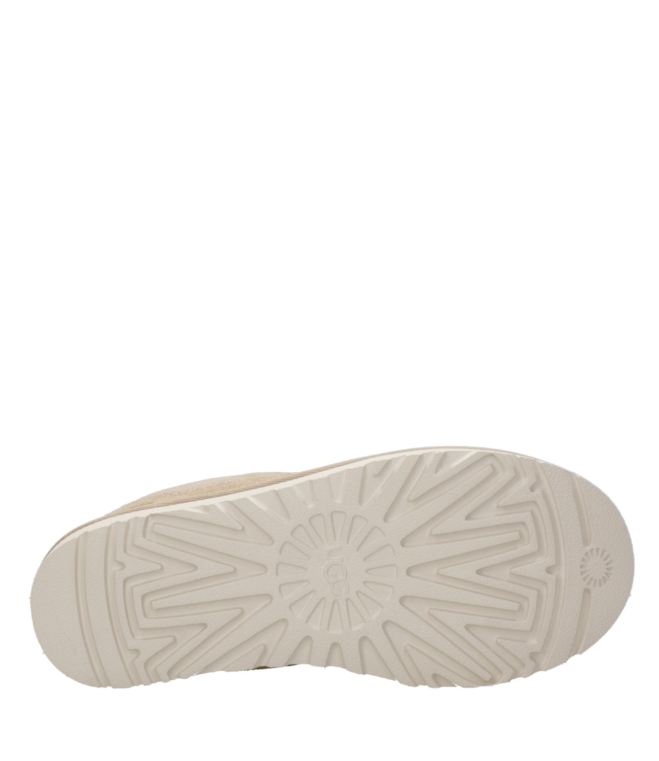 UGG | Sneakers M Lo Lowmel Mostarda