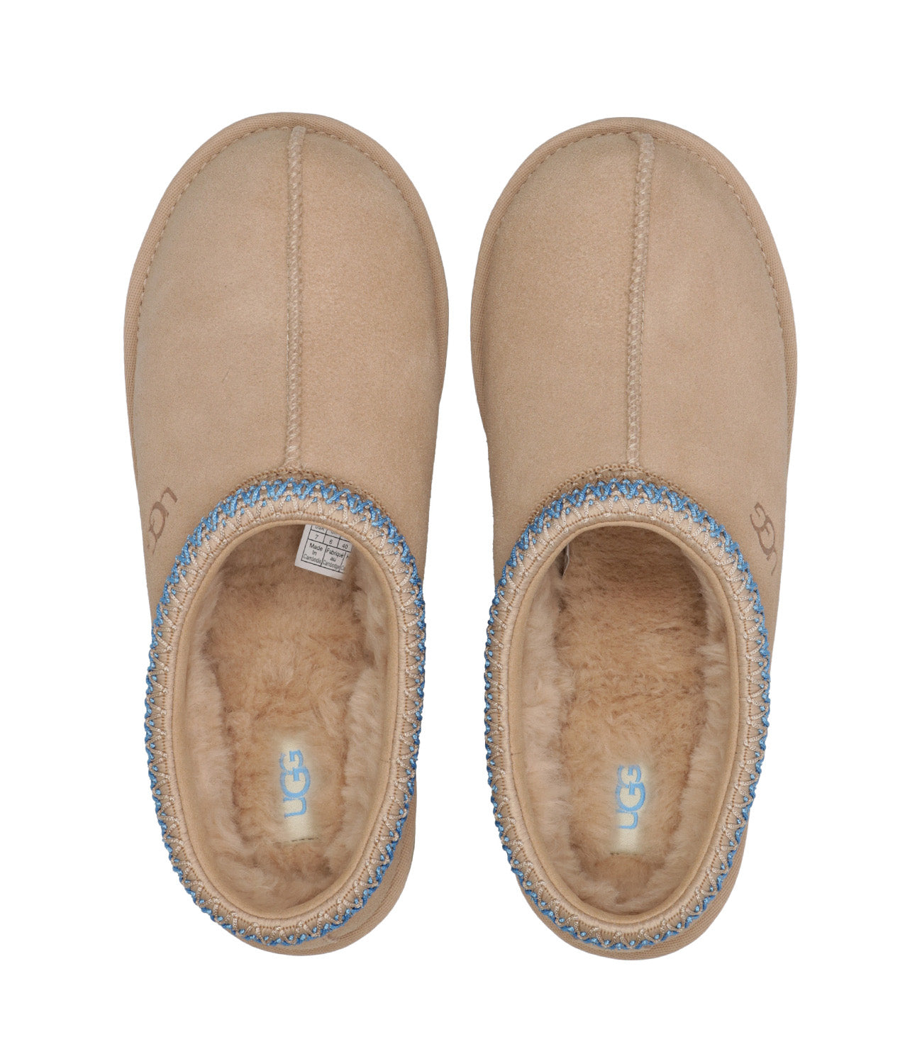 UGG | Sabot Tasman Sabbia