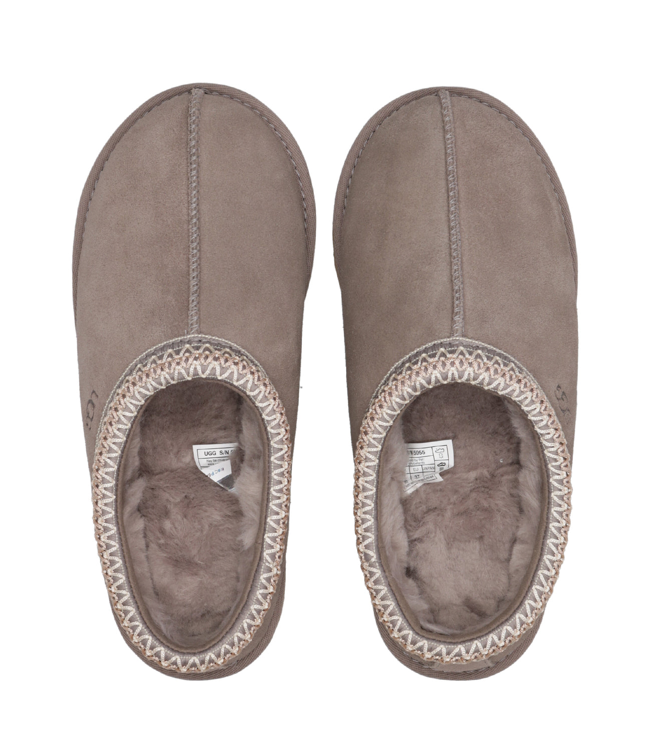 UGG | Sabot Tasman Grigio scuro