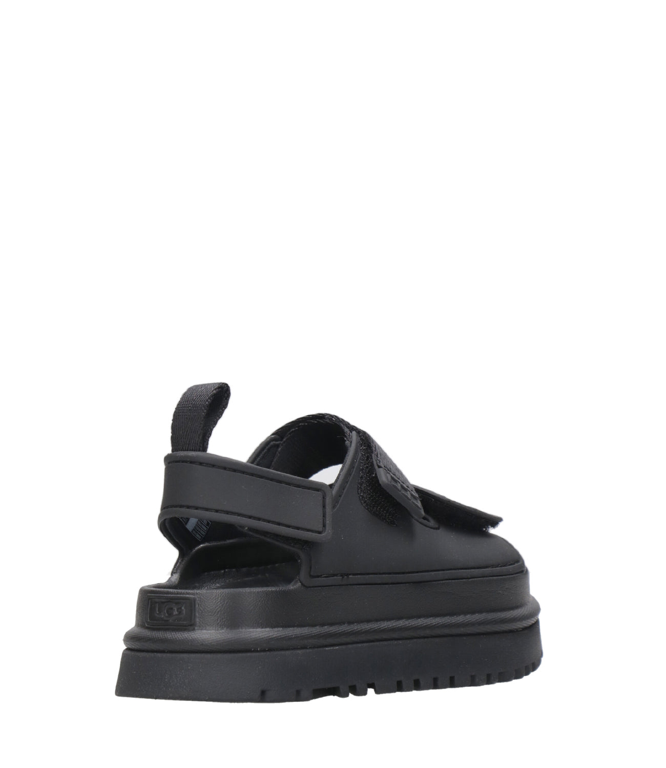 UGG Kids | Sandalo K Goldenglow Nero
