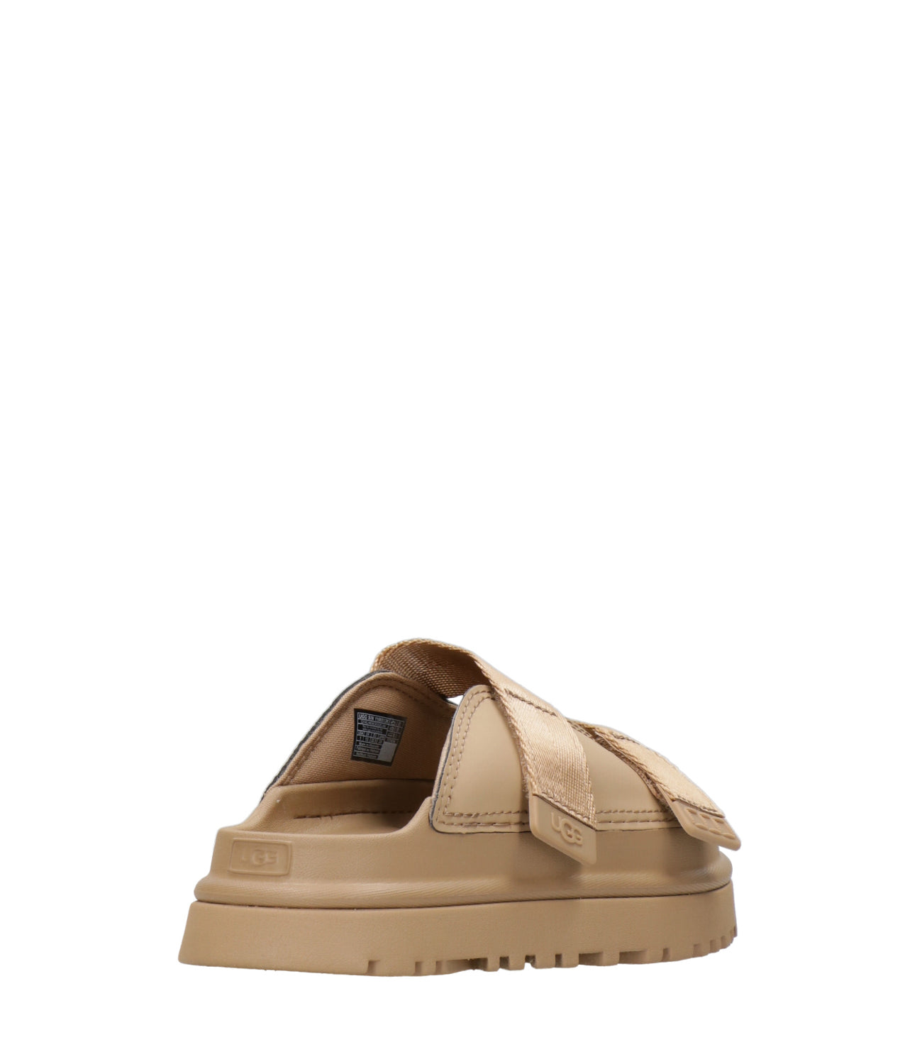 UGG | Ciabatta K Goldenglow Slide Sabbia scuro