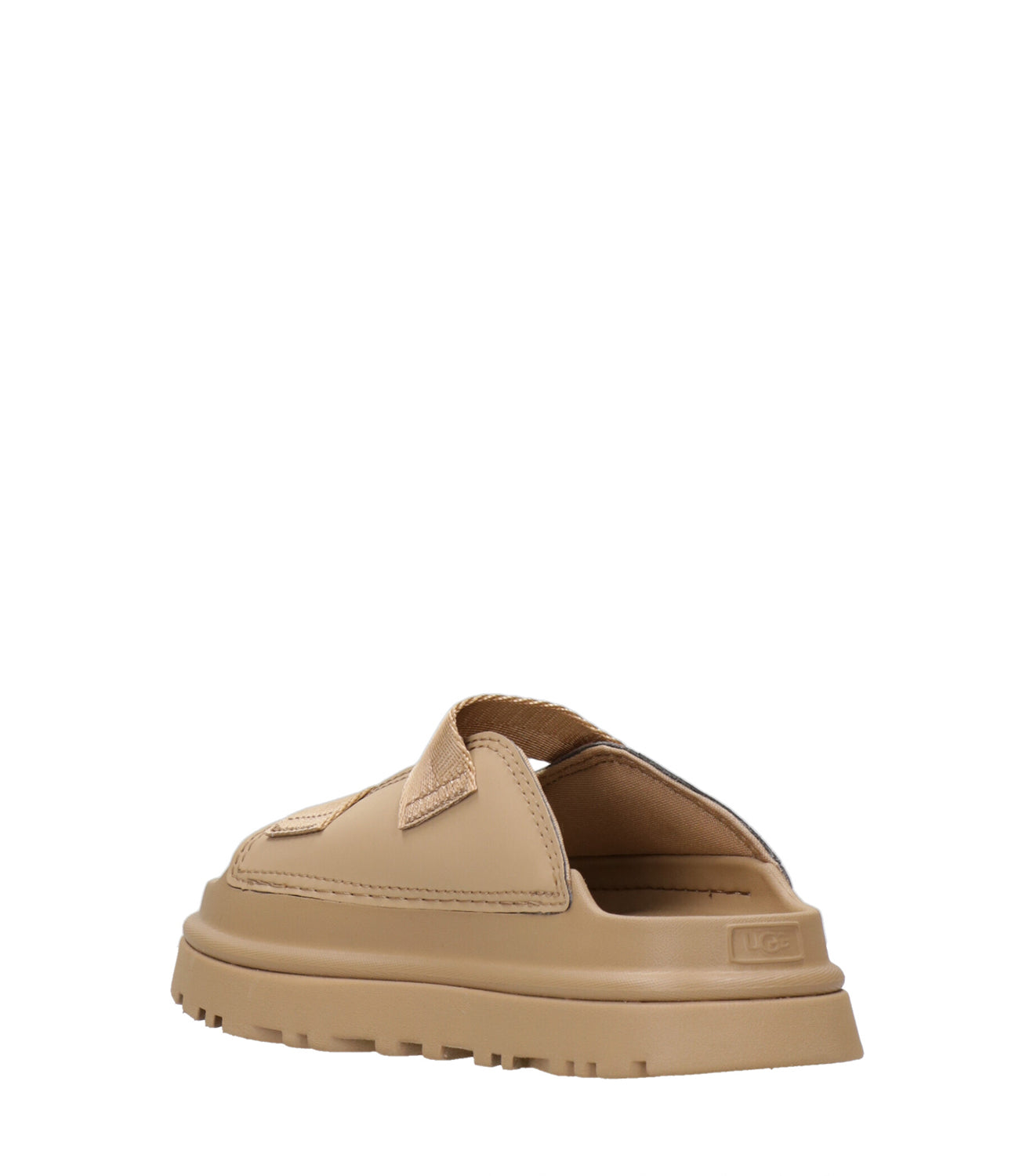 UGG | Ciabatta K Goldenglow Slide Sabbia scuro