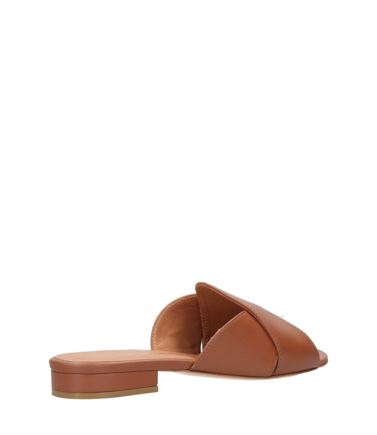 Via Roma 15 | Ciabatta Cuoio