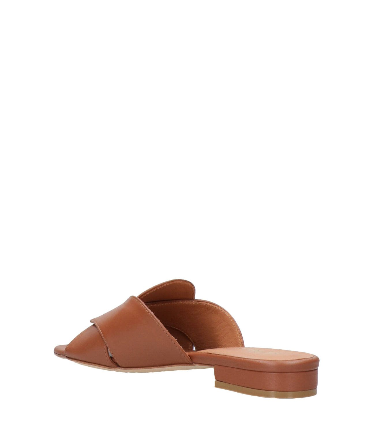 Via Roma 15 | Ciabatta Cuoio