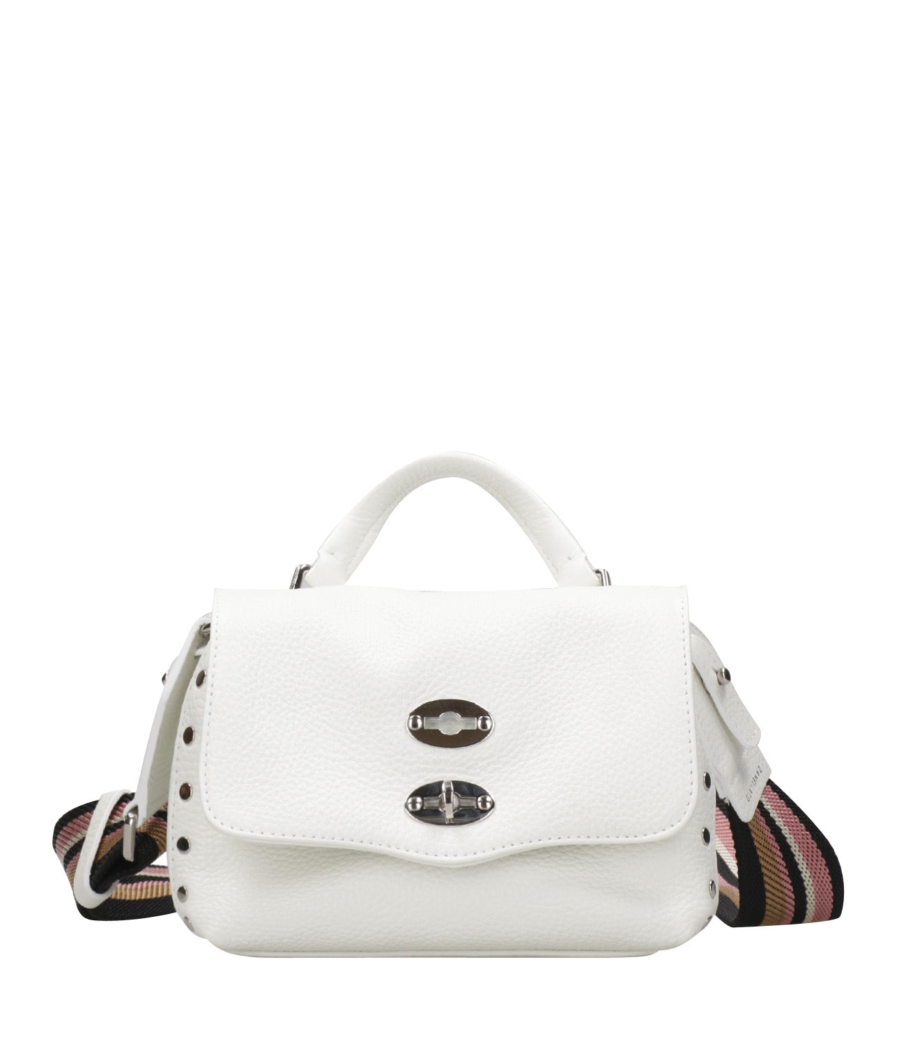 Zanellato | Postina Daily Giorno Baby Bianco
