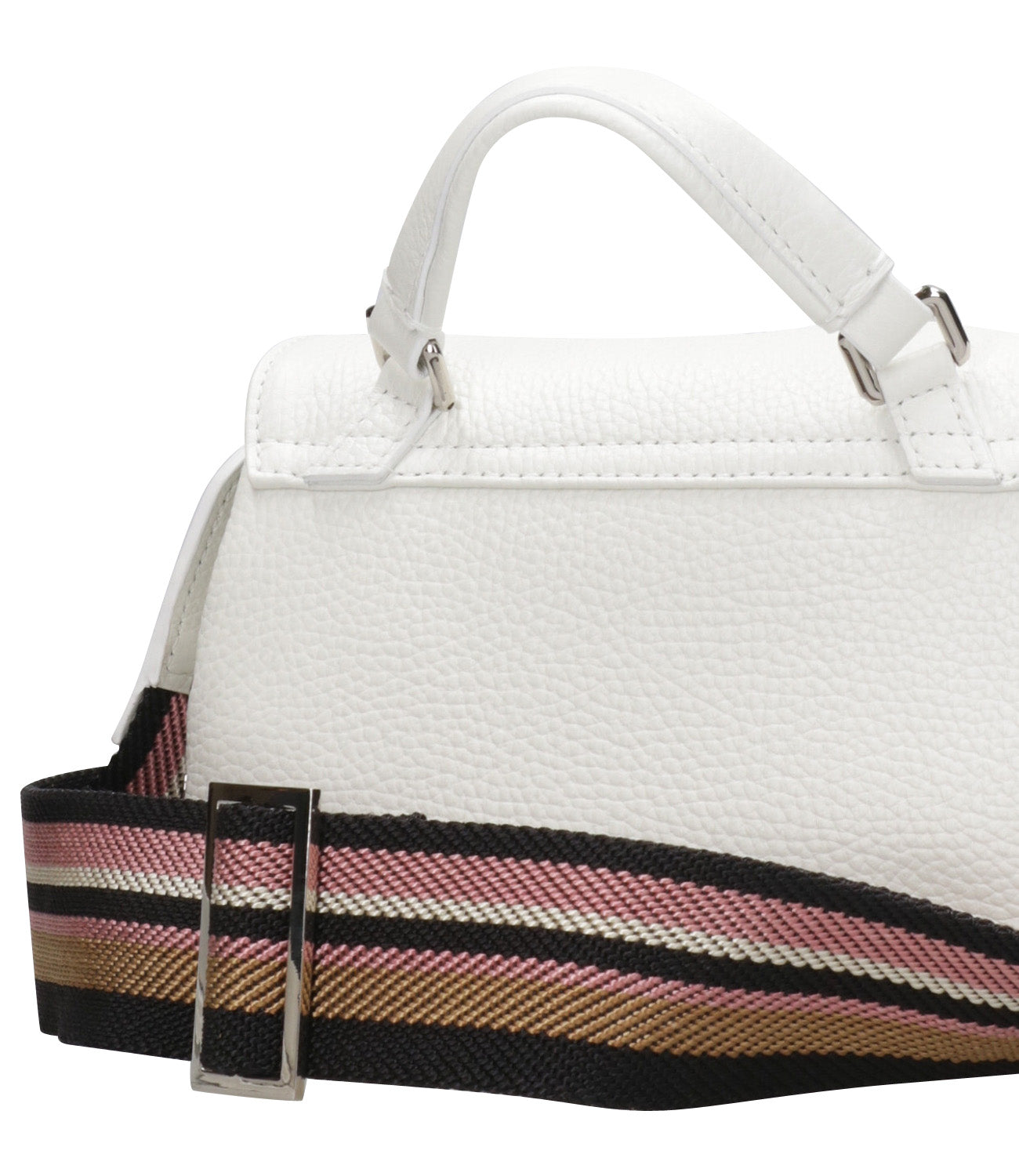 Zanellato | Postina Daily Giorno Baby Bianco