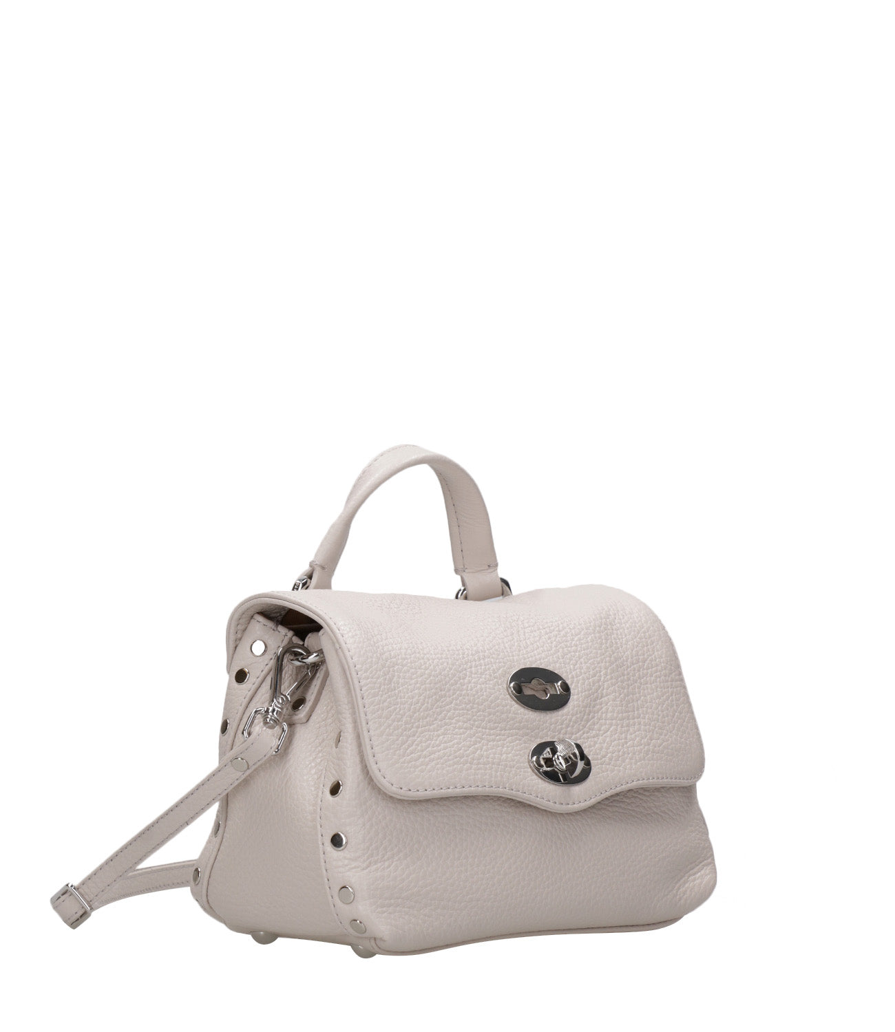 Zanellato | Postina Daily Giorno Baby Bianco sporco