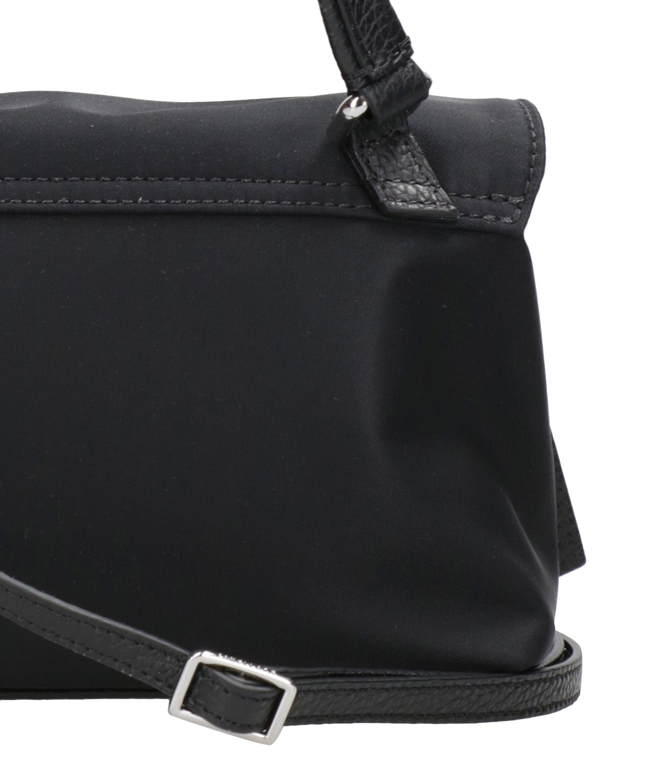 Zanellato | Postina Rimboccata Tokyo Baby Black