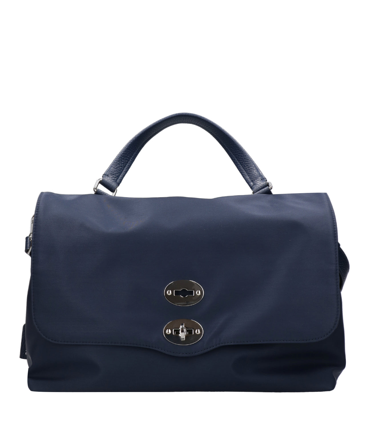Zanellato | Postina Rimboccata Tokyo M Blu notte