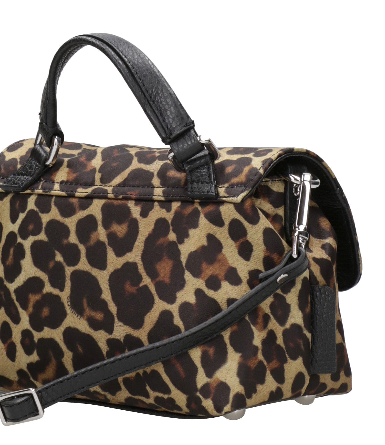 Zanellato | Postina Rimboccata Tokyo Baby Leopardo