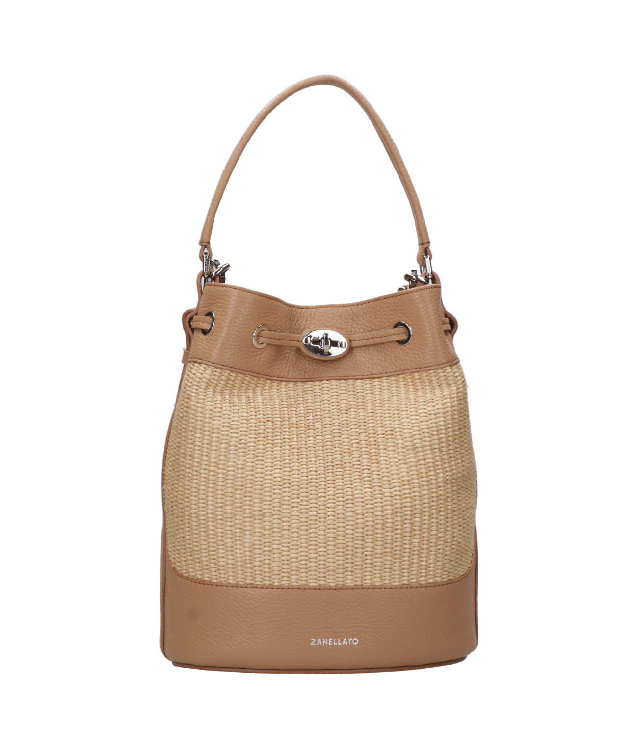 Zanellato | Mondà Almond Bag