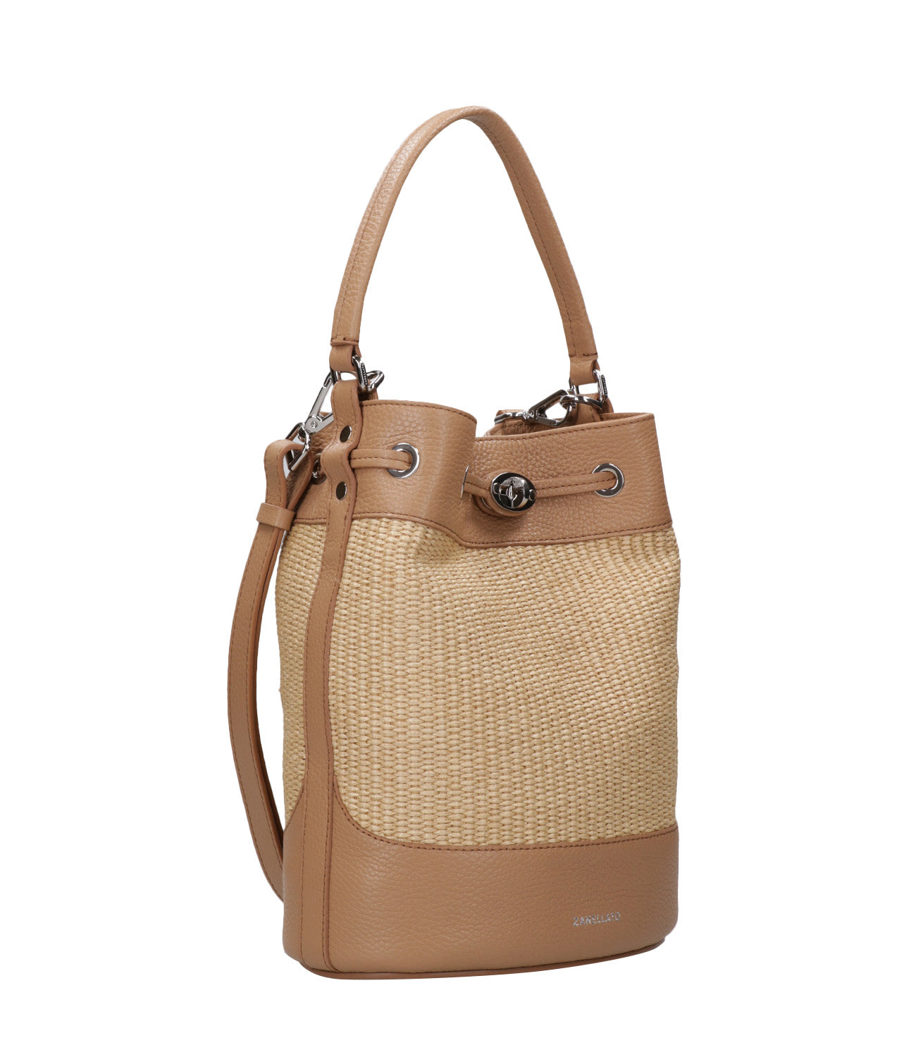 Zanellato | Mondà Almond Bag