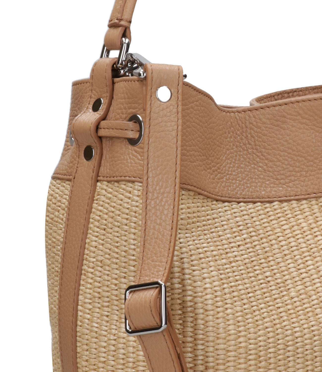 Zanellato | Mondà Almond Bag