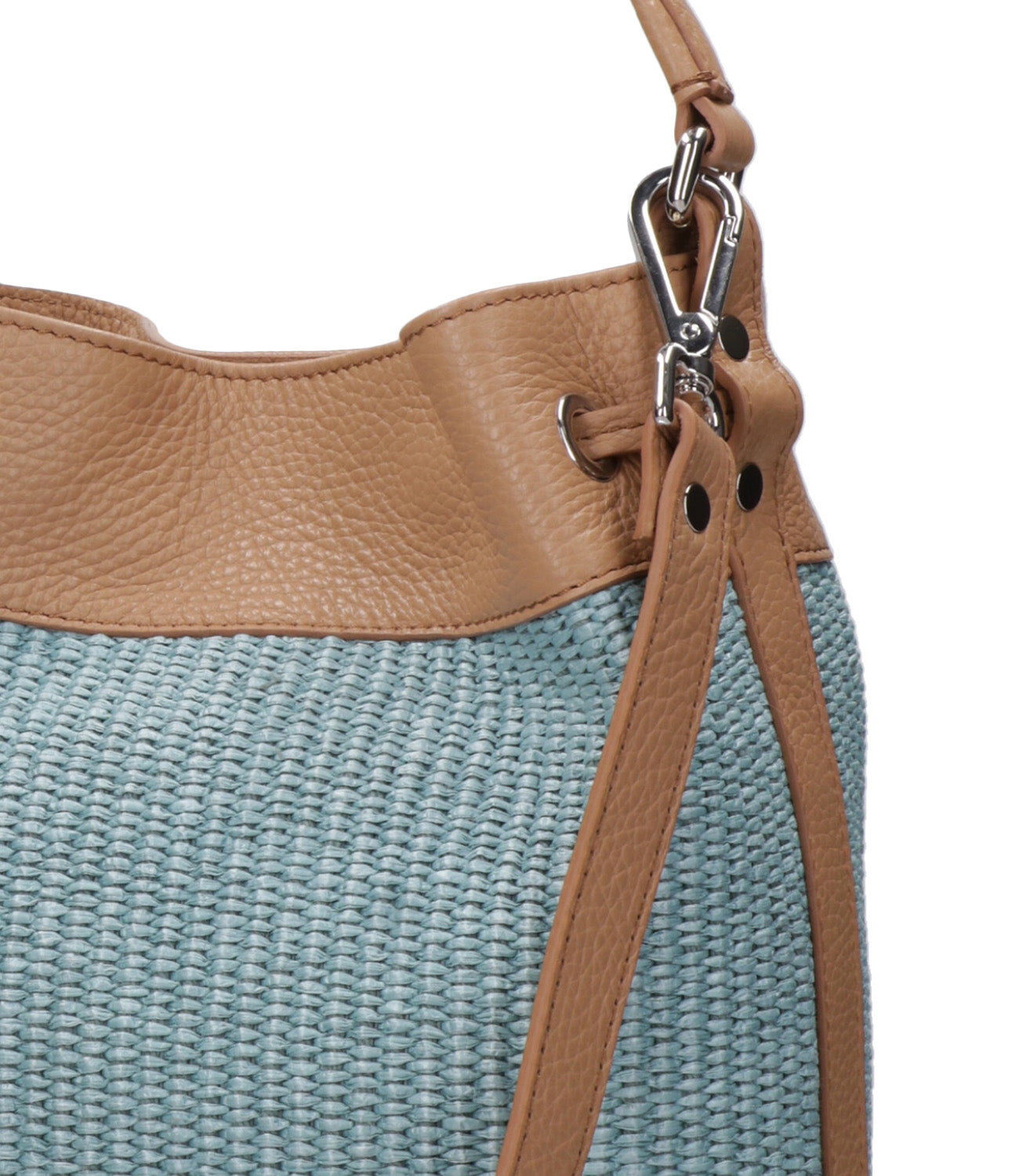 Zanellato | Borsa Mondà Salvia