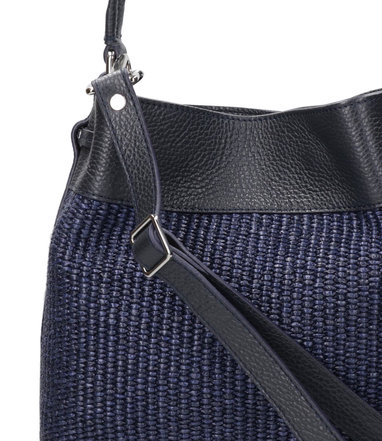Zanellato | Mondà Blue Bag