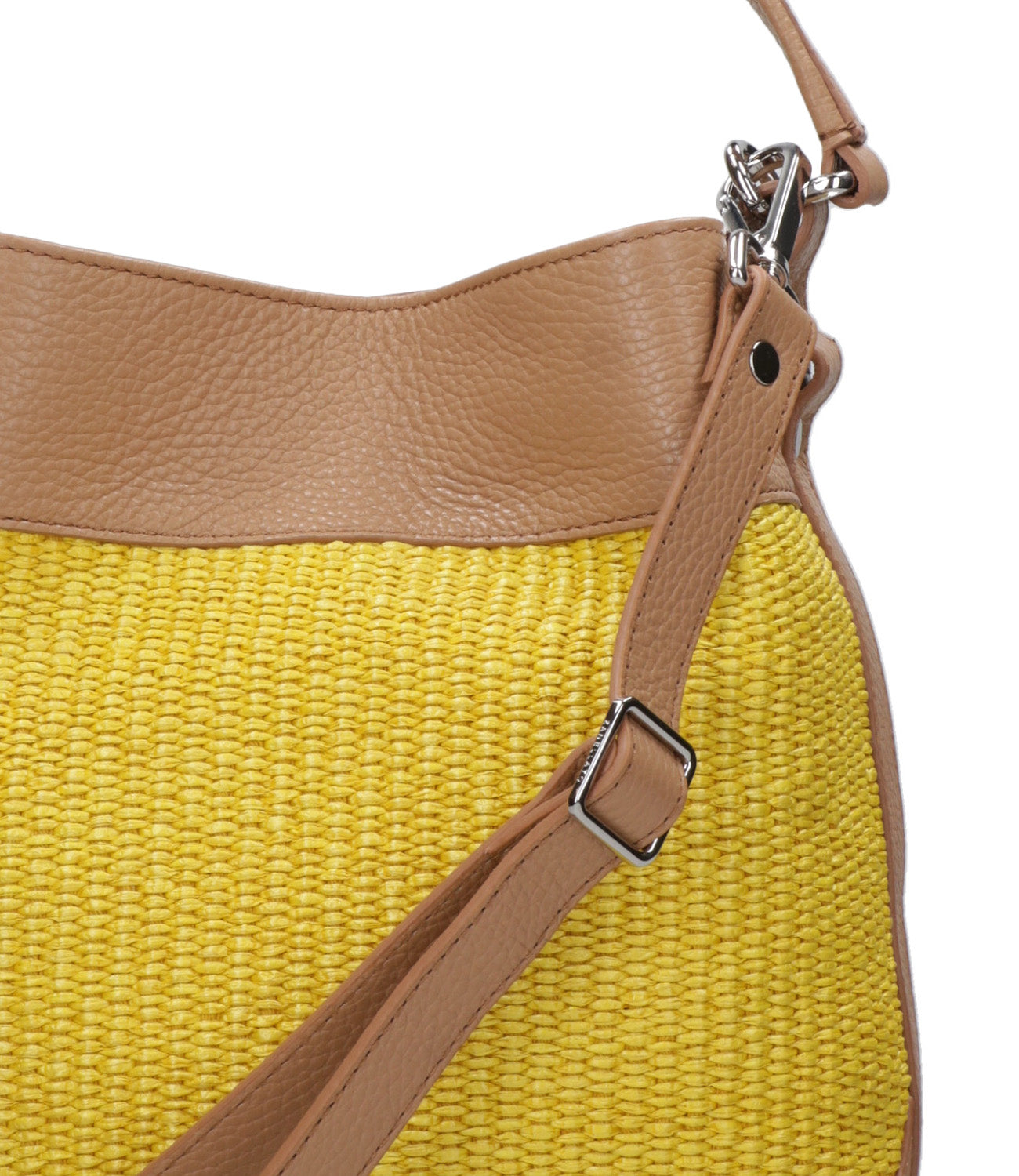 Zanellato | Mondà Bag Lemon Yellow