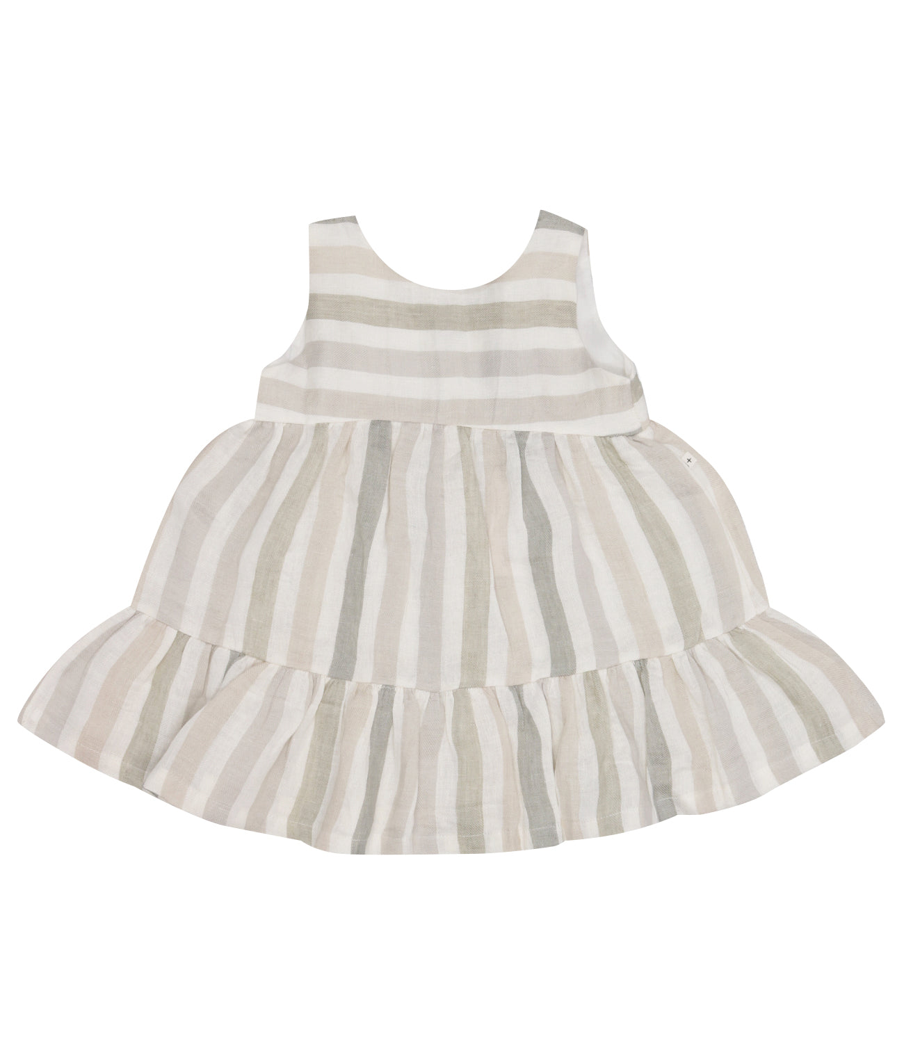 1 in the family | Abito Beige