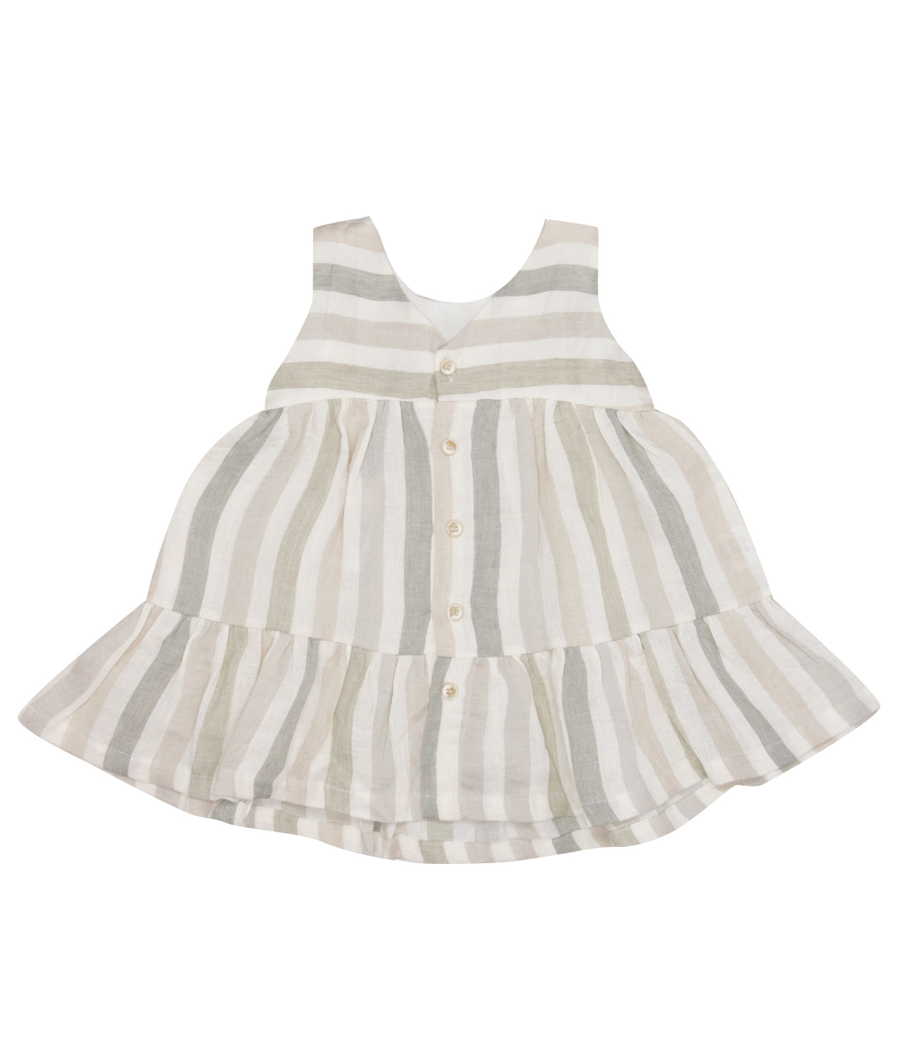 1 in the family | Abito Beige
