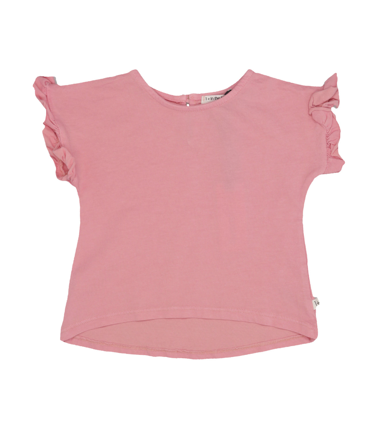1 in the family | T-Shirt Fragola