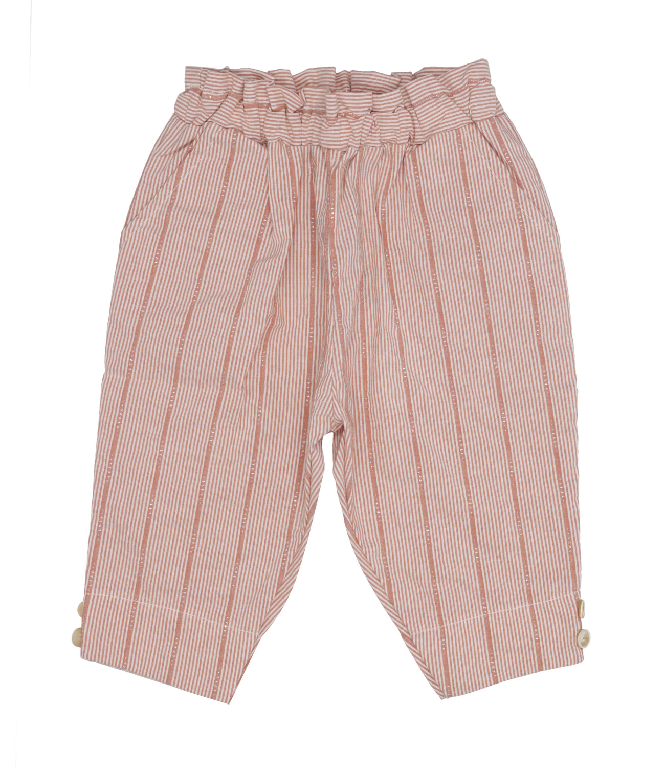 1 in the family | Pantalone Rosa