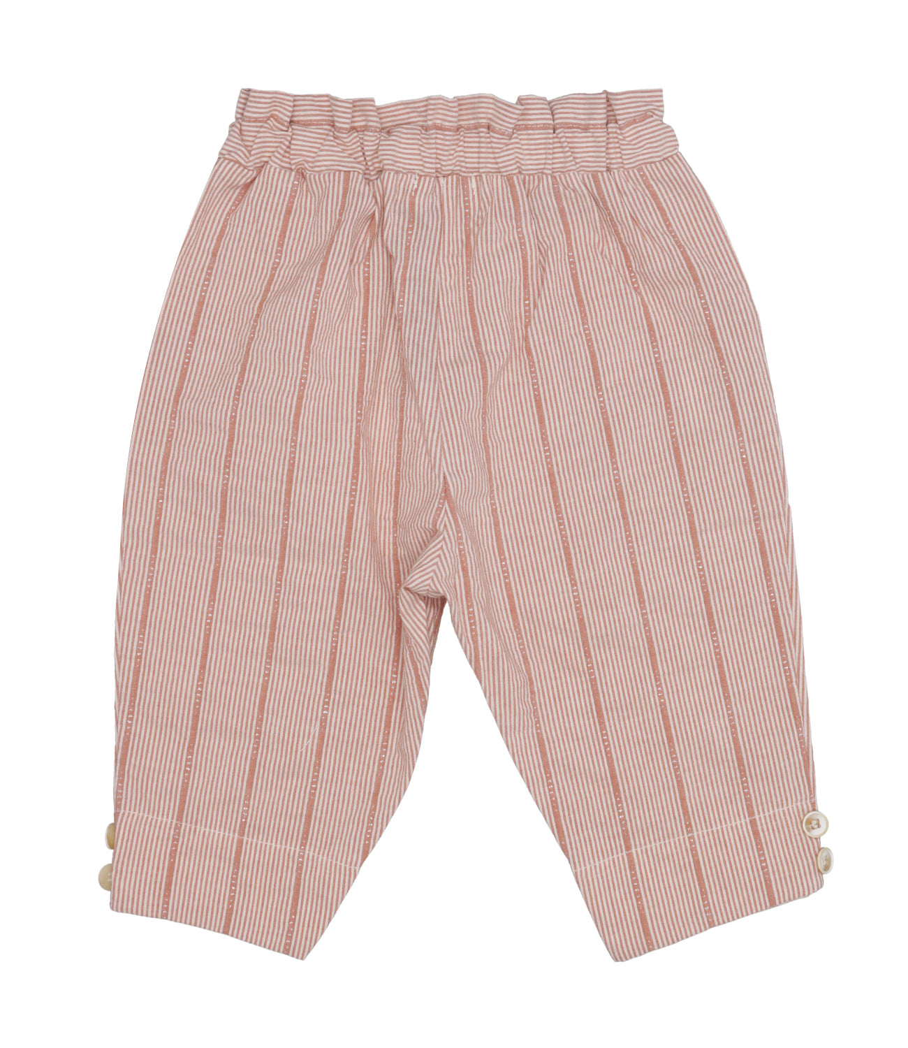 1 in the family | Pantalone Rosa