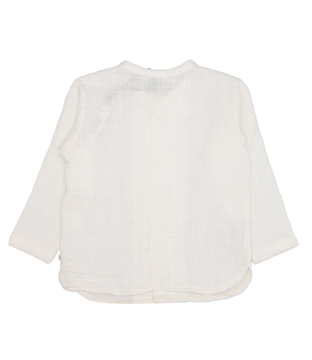 1 in the family | Camicia Bianco